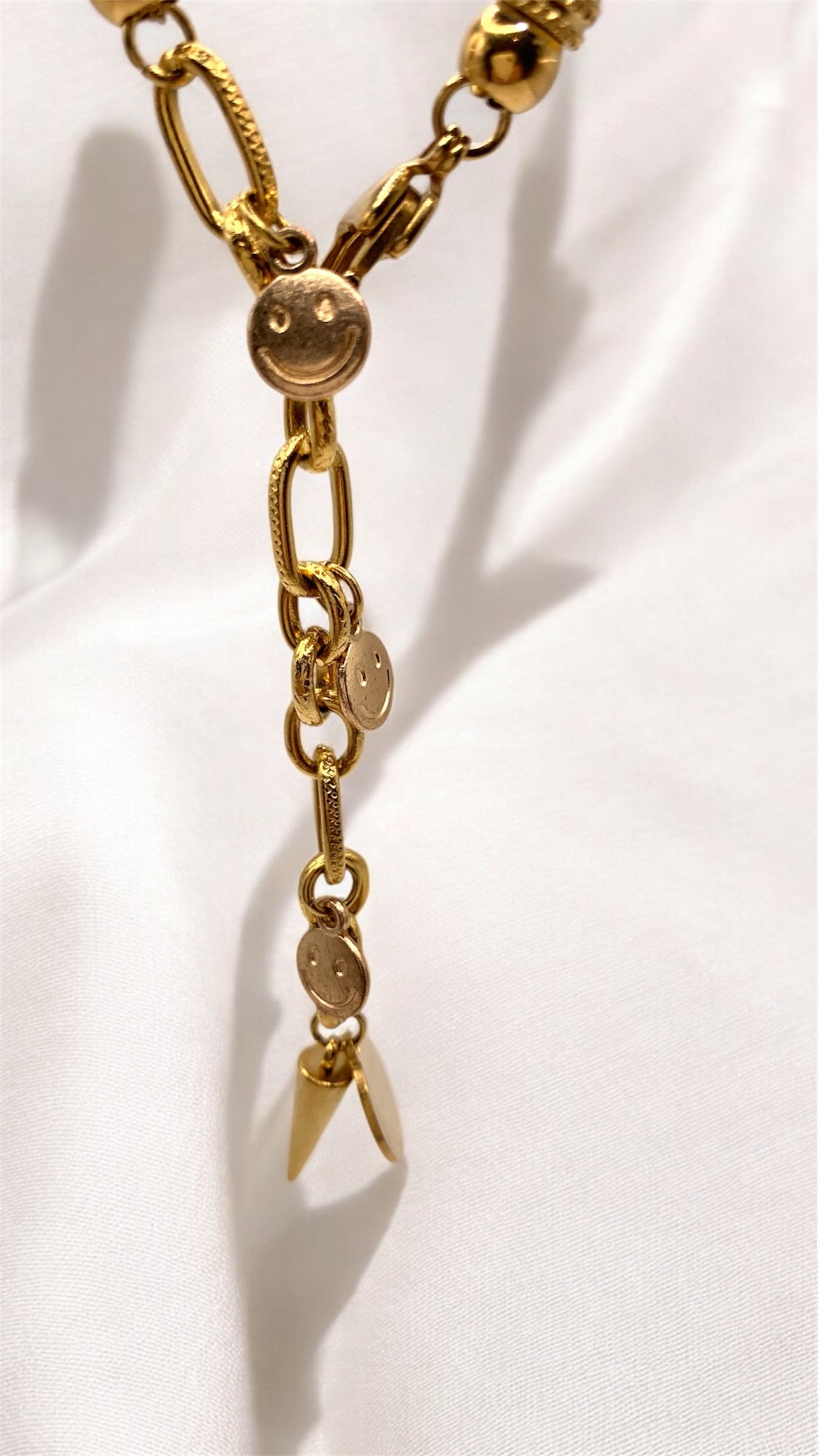 Kette Opal Smile AMM