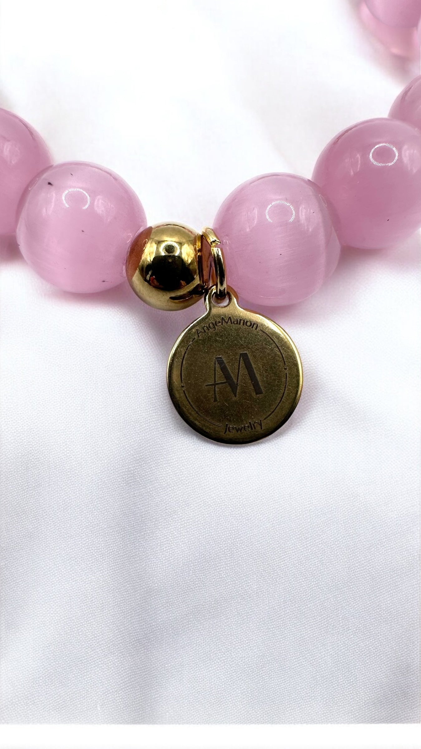 Armband Rose Cateye 2 AMA