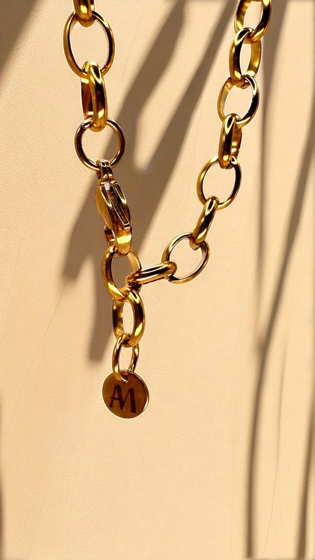 Kette Moon Achat AMA