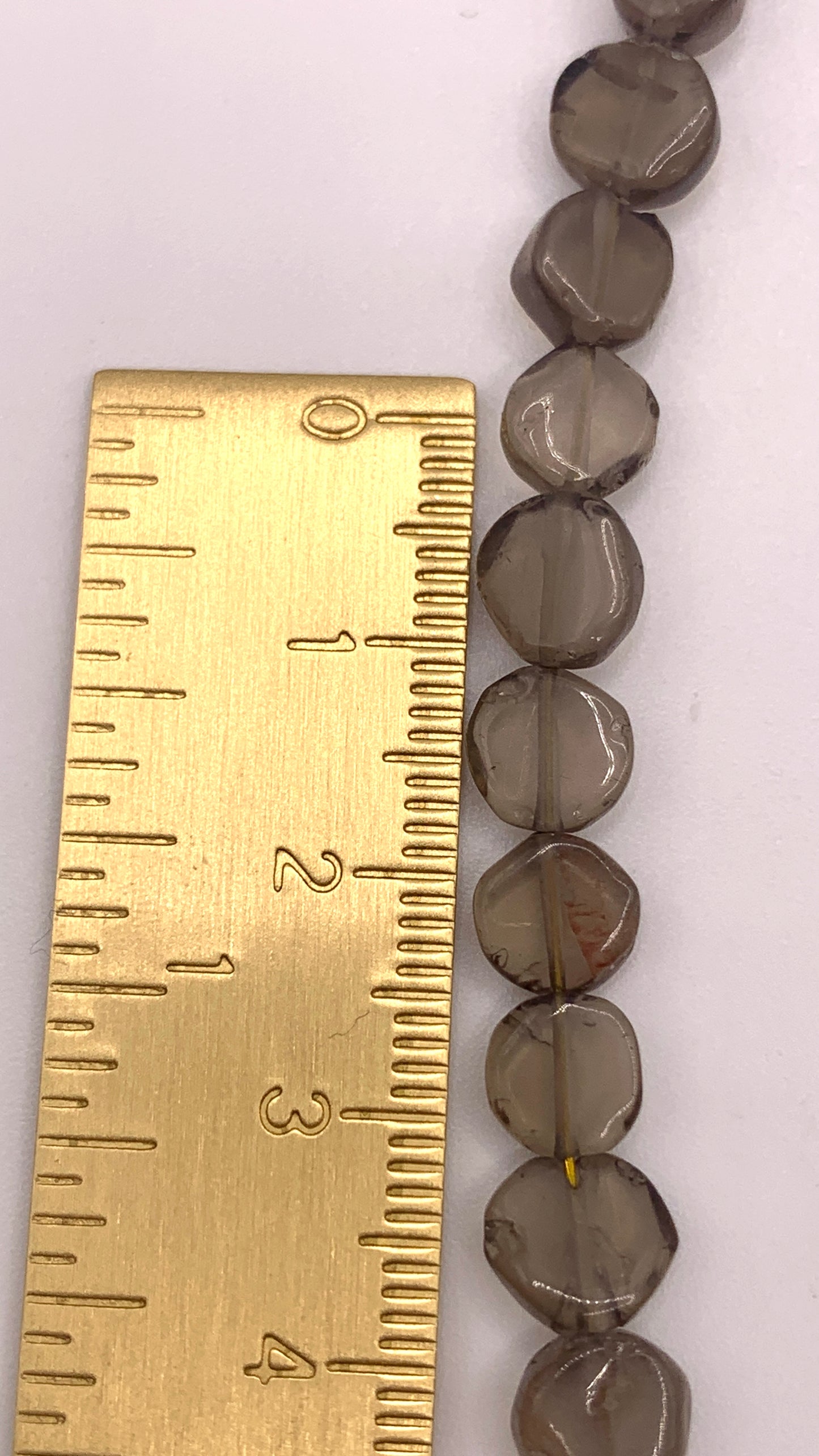 Kette Smoky Coin AMM