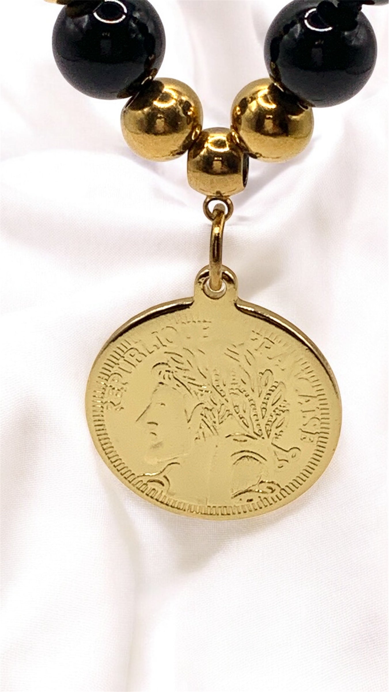 Kette Black Coin AMM