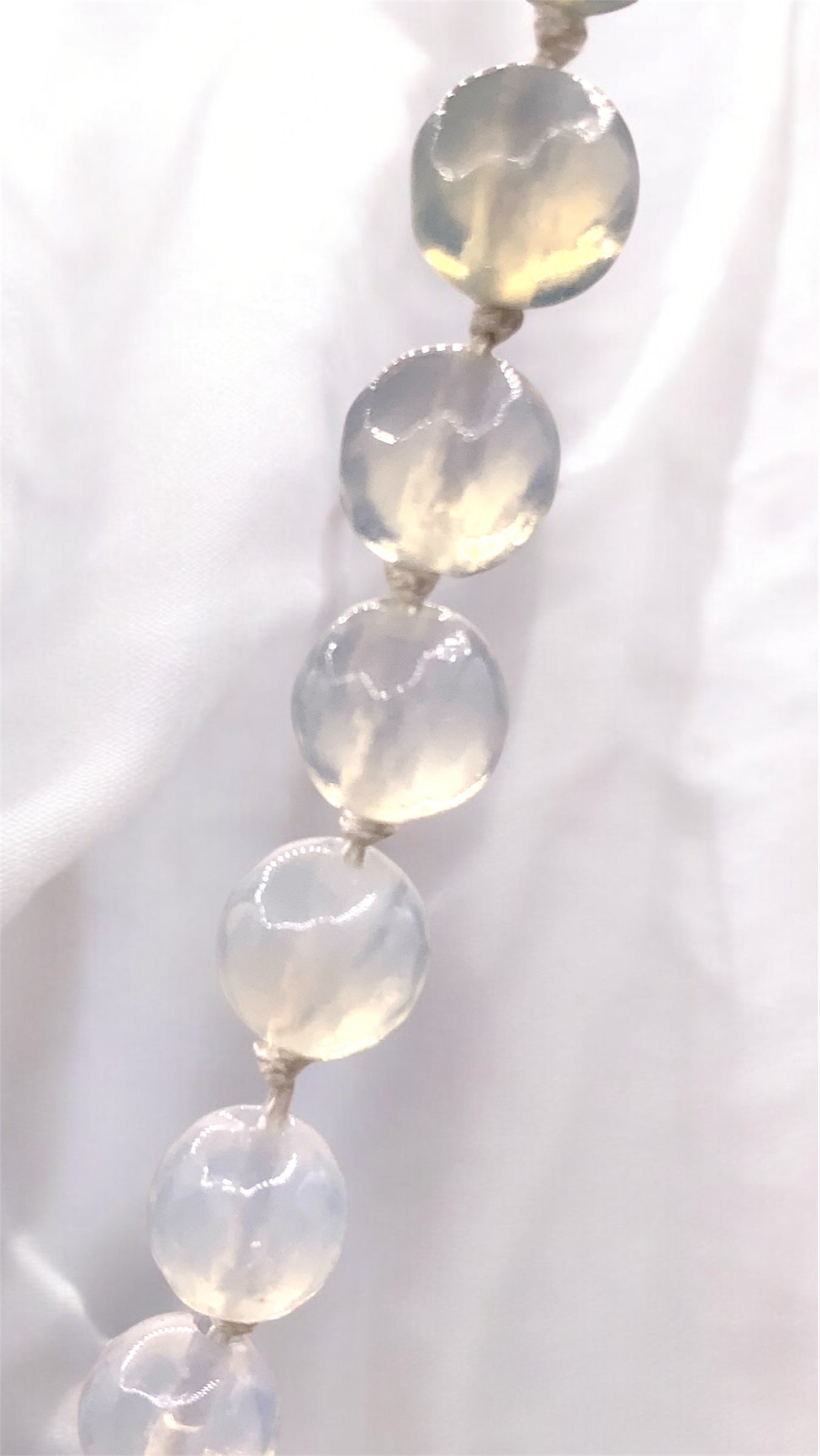 Kette Opal Smile AMM