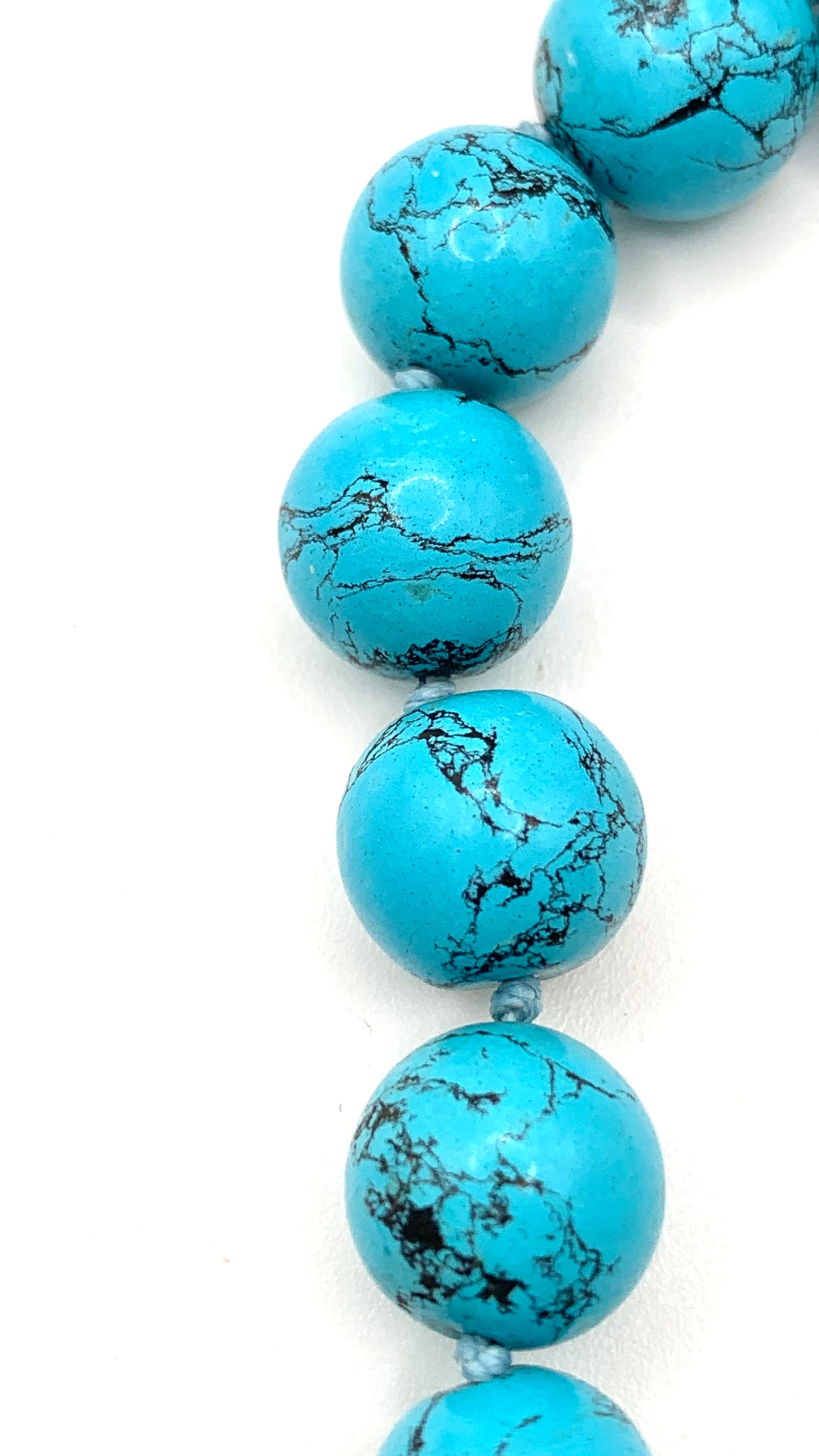 Kette Turquoise AMM