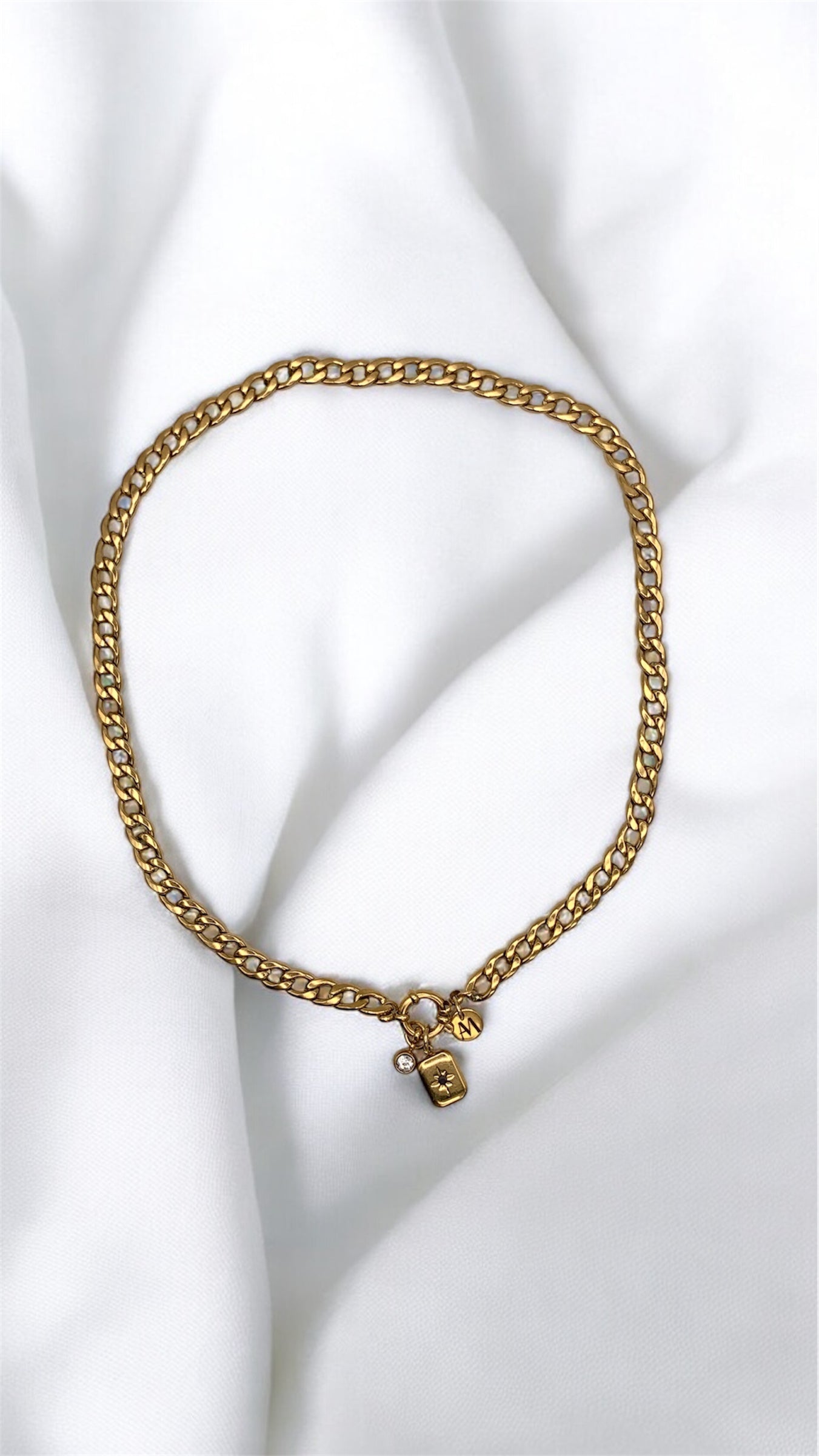 Kette Layer Shine AMM