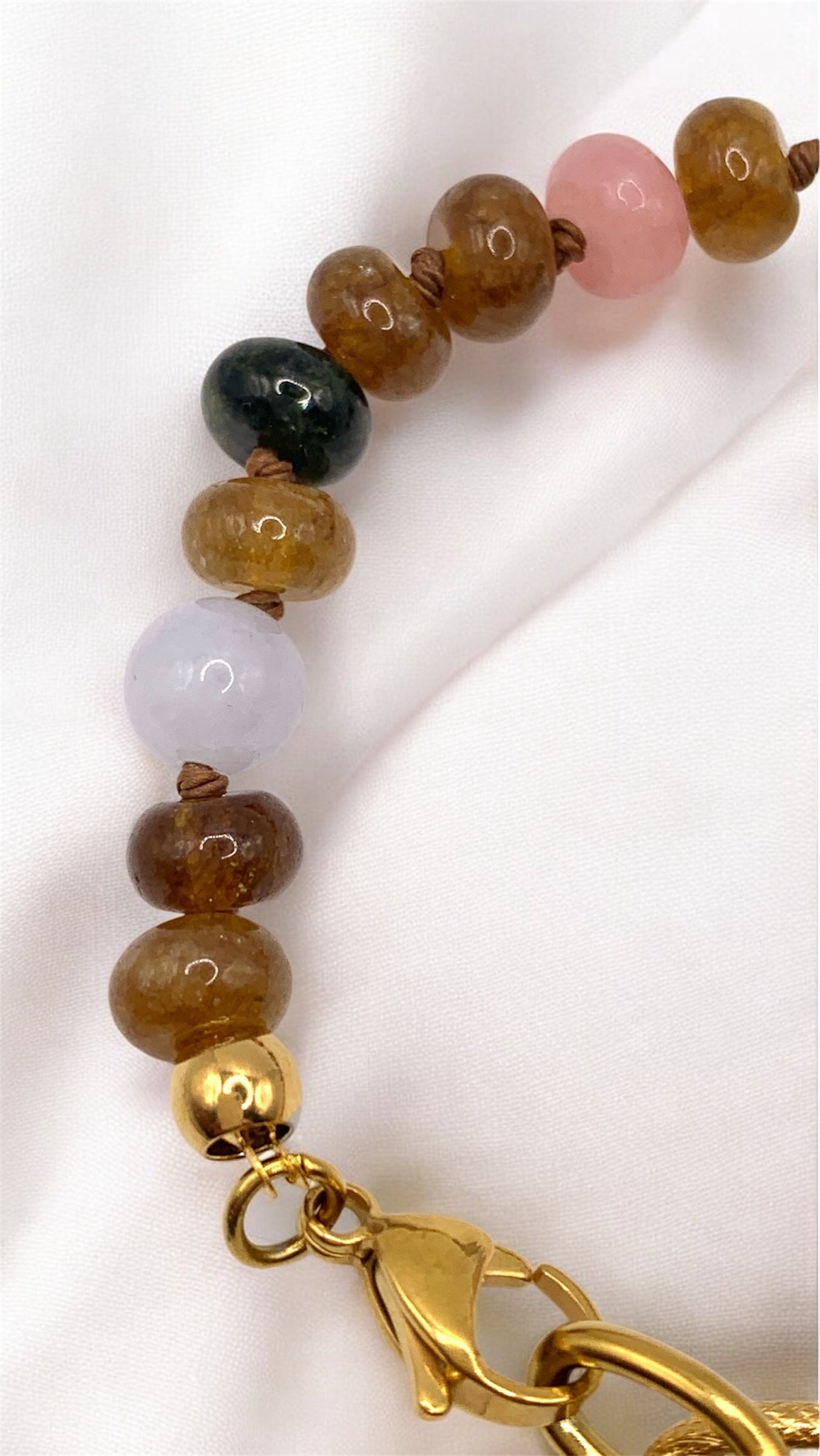 Armband Colorful AMM