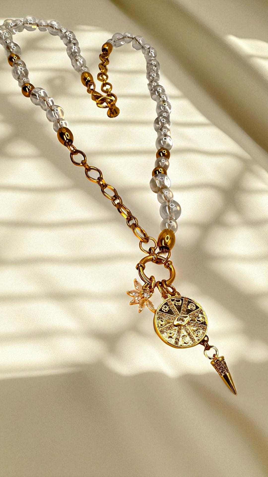 Kette Clear Cone AMA