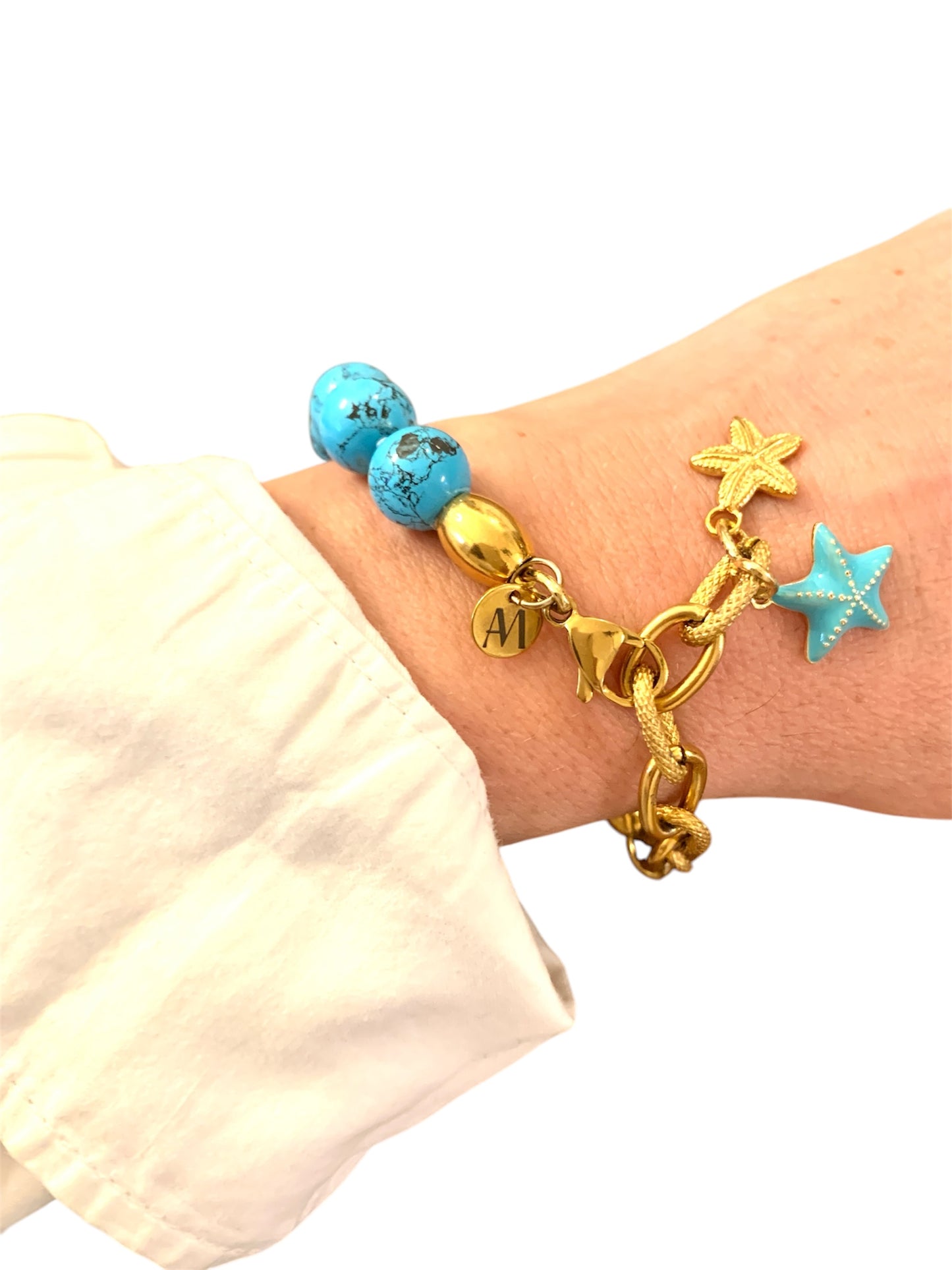 Armband Starfish AMM