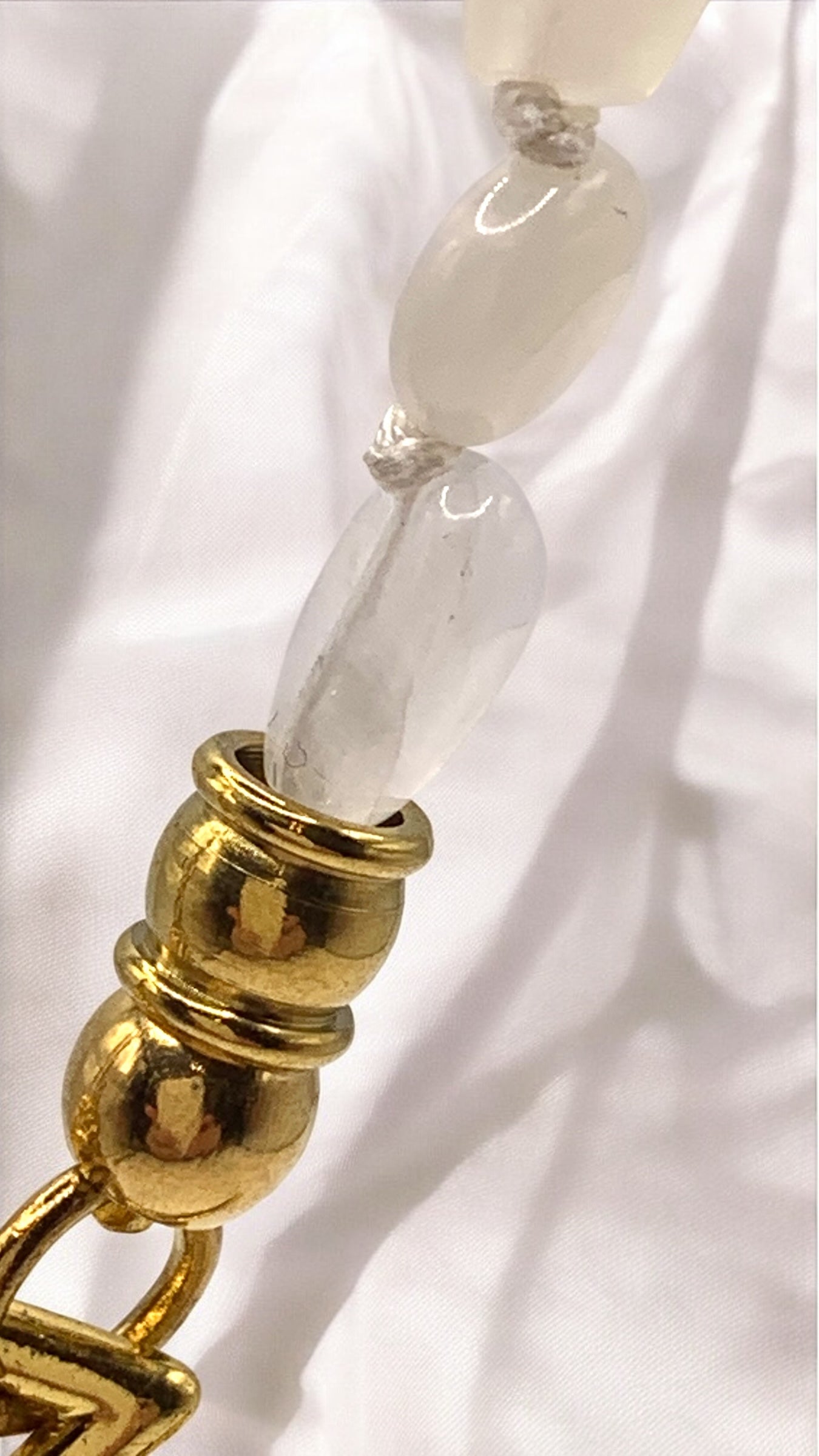 Kette Rock Crystal Flash AMM