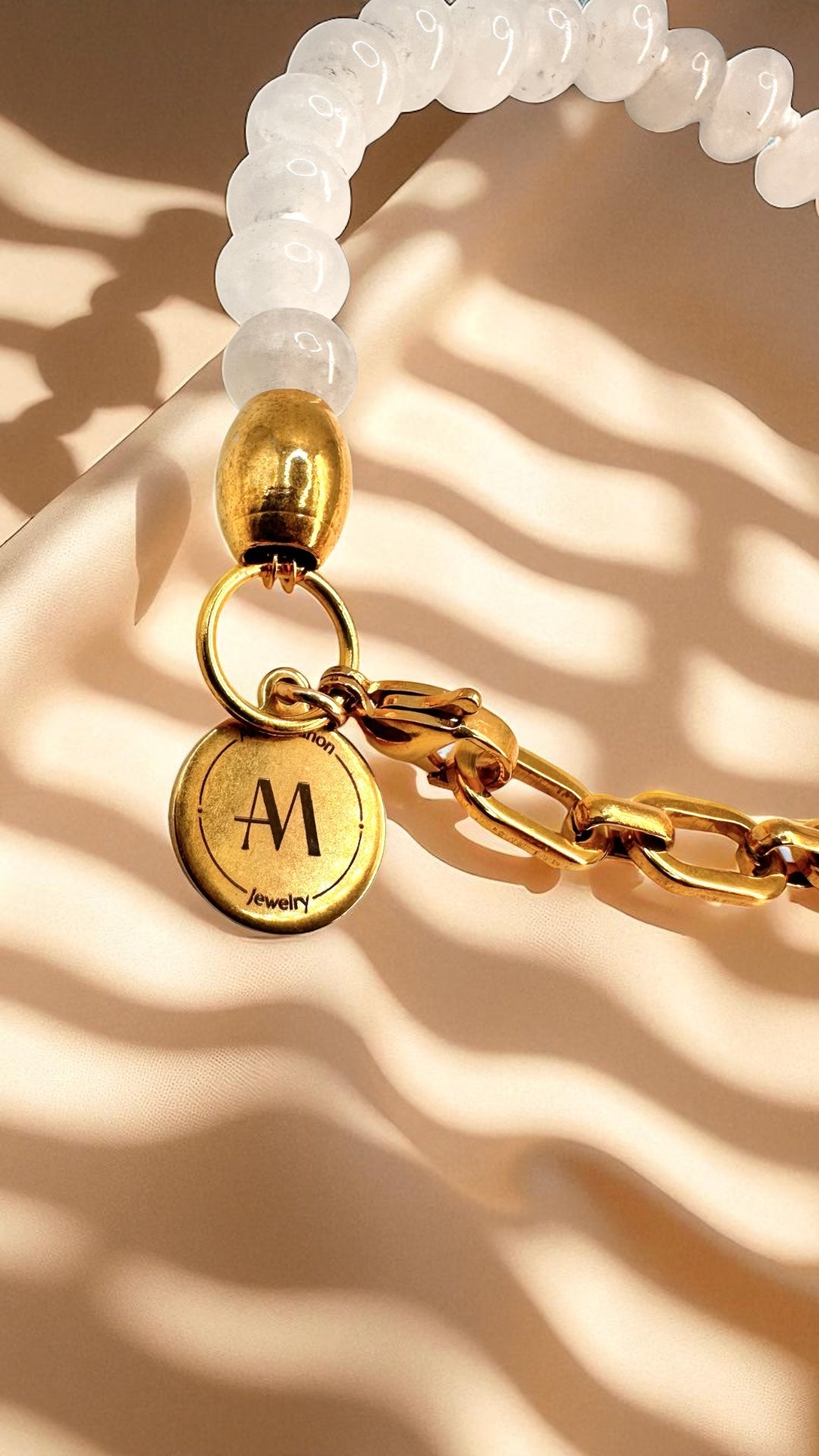 Armband Milky Eye AMA