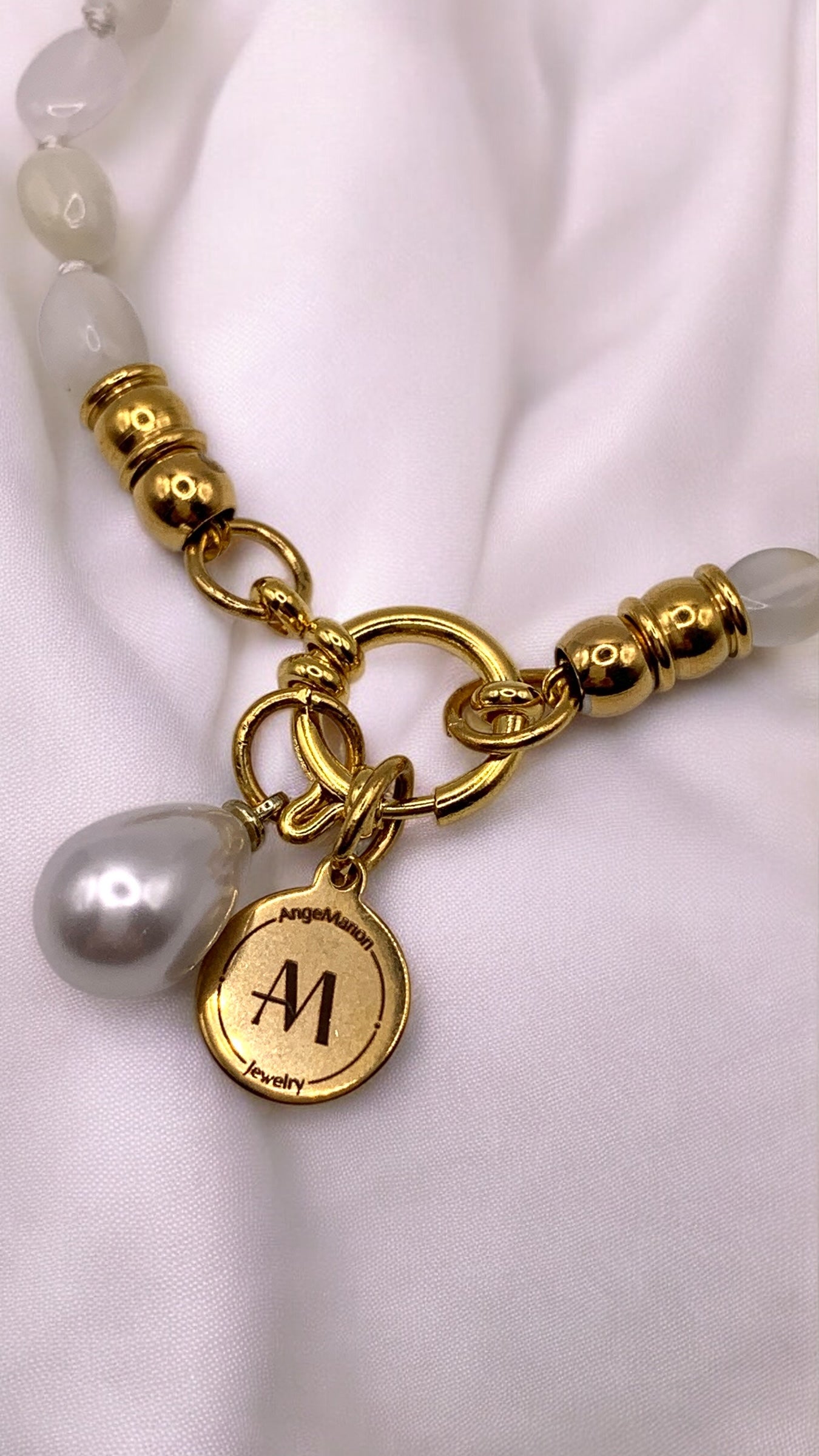 Armband Milky Dream AMM