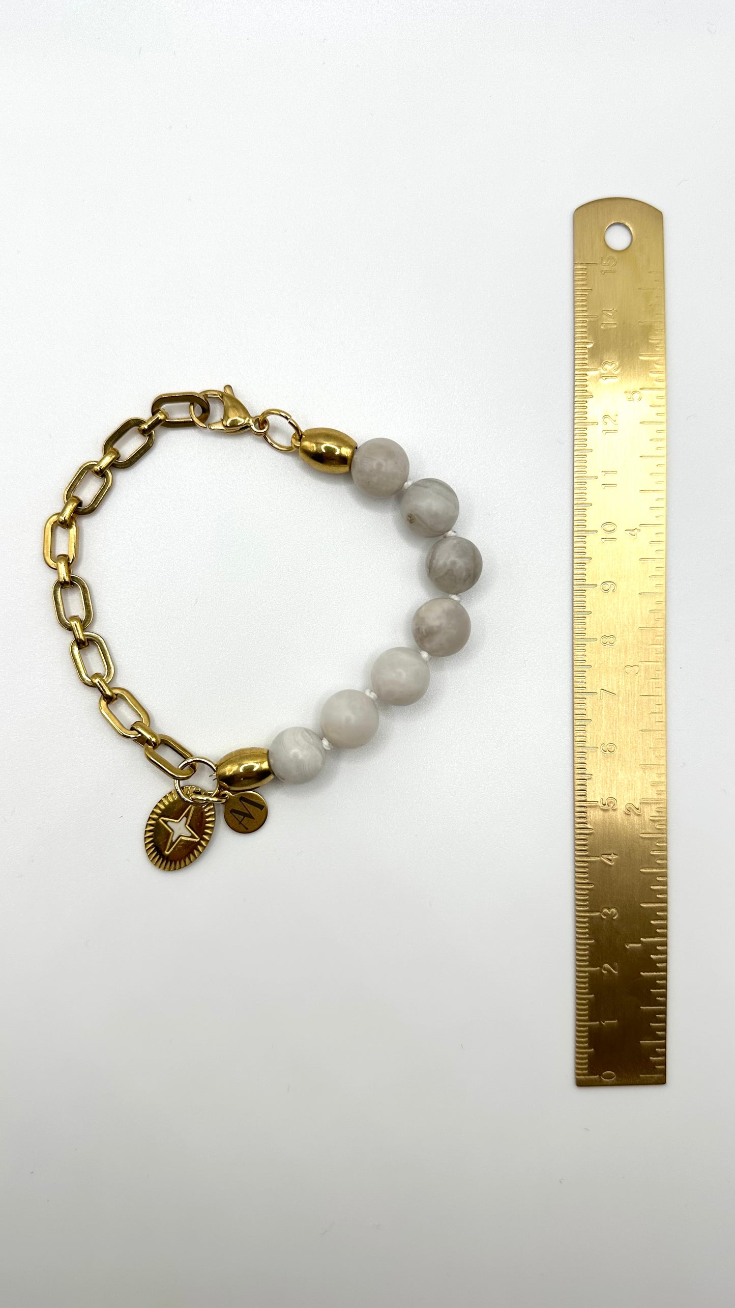 Armband Grey Sun AMA