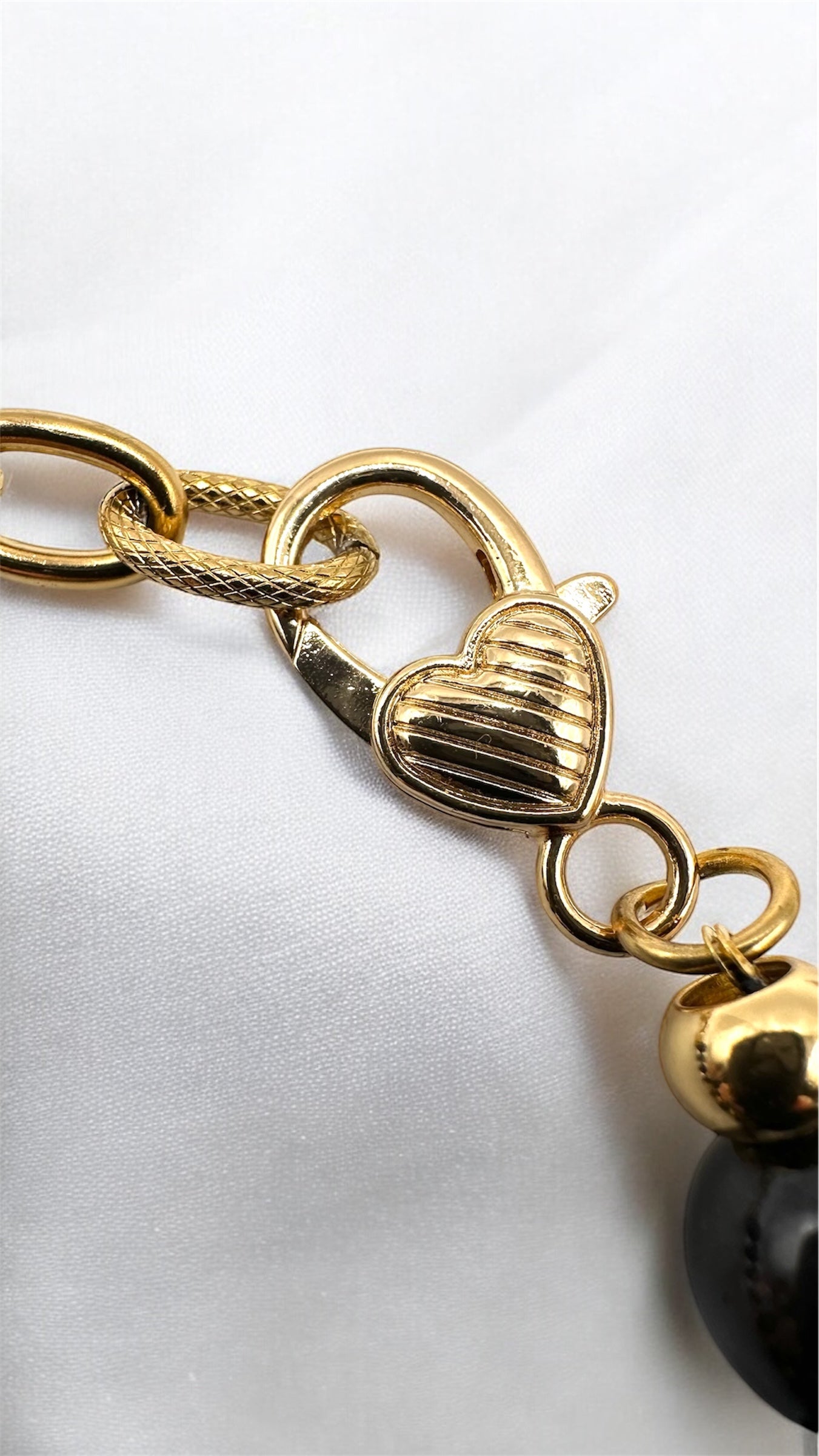 Armband Granat Harmony AMA