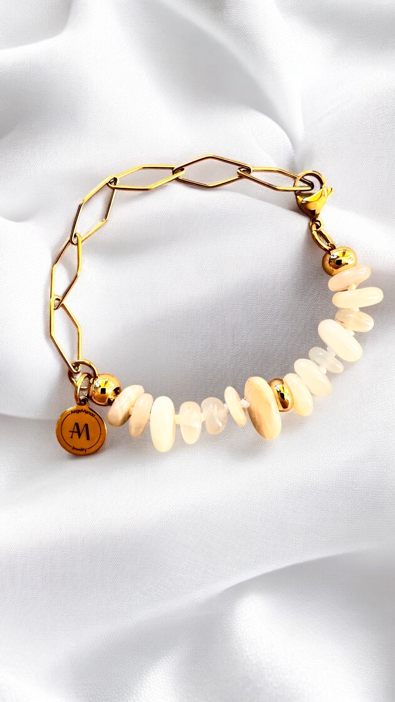 Armband Moon Raute AMA