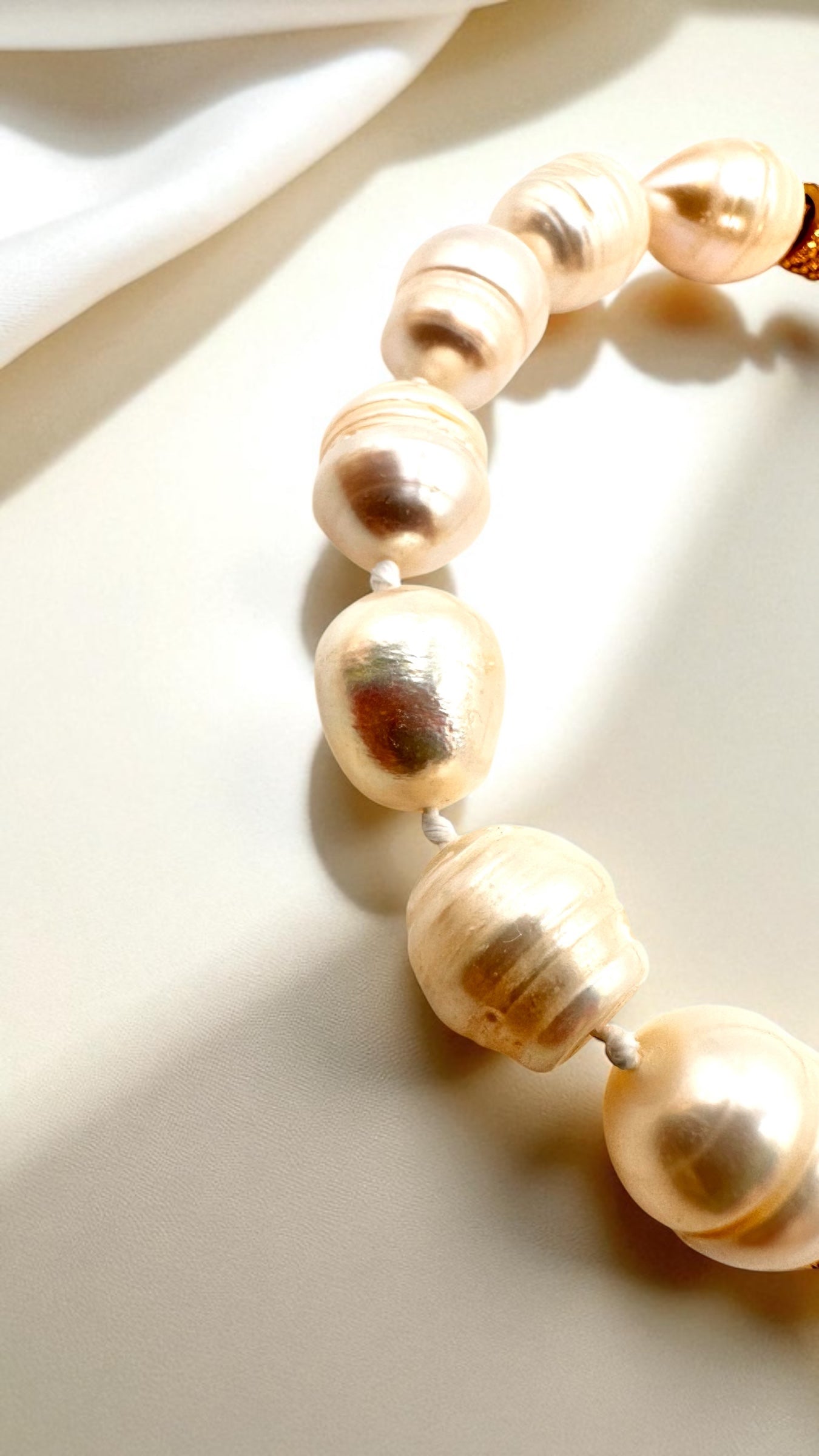 Armband Colour Pearl AMA