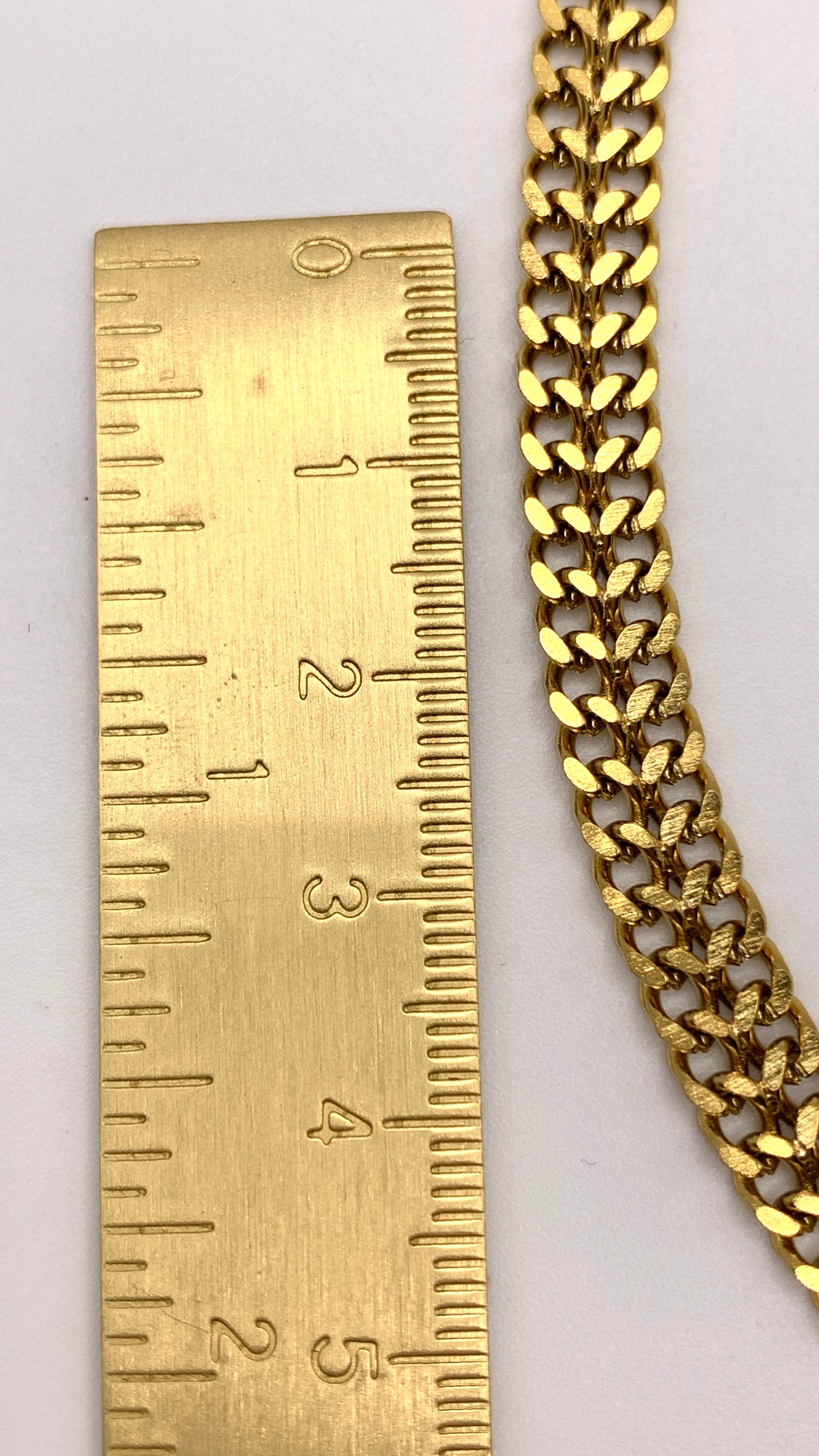 Kette Layer Double- Snake AMM