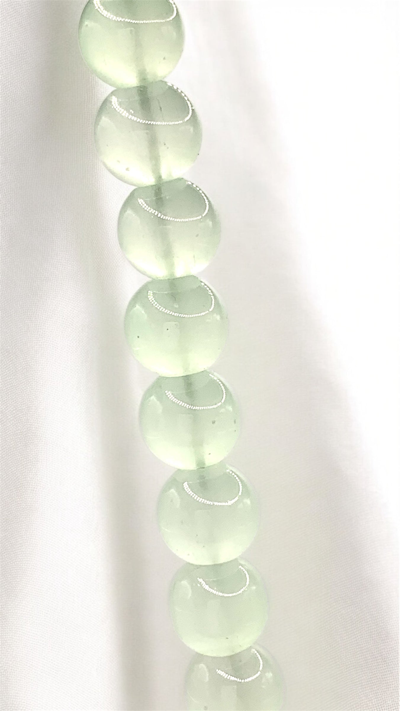 Armband Light Green AMM