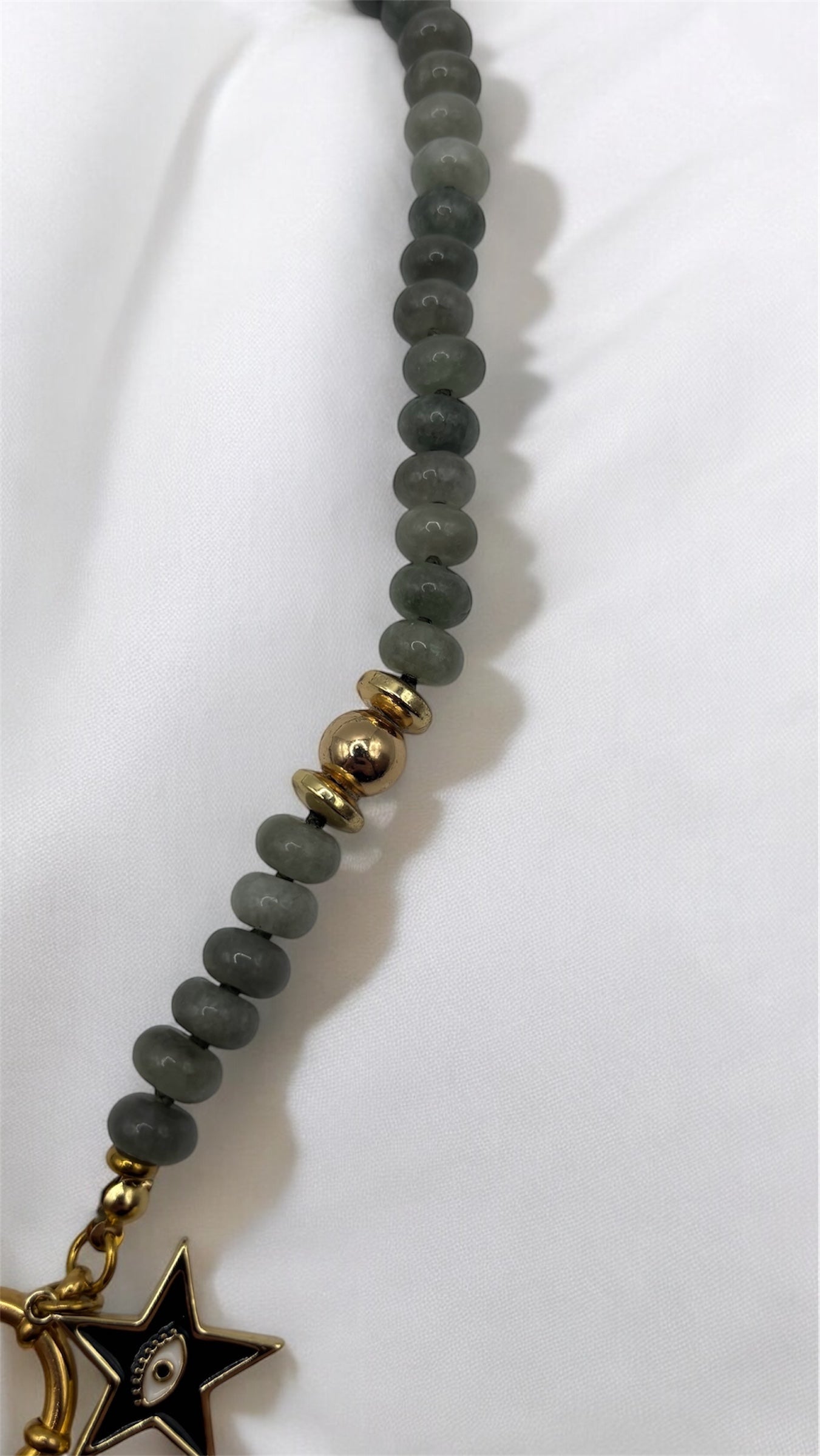 Kette Jade Big Eye AMM