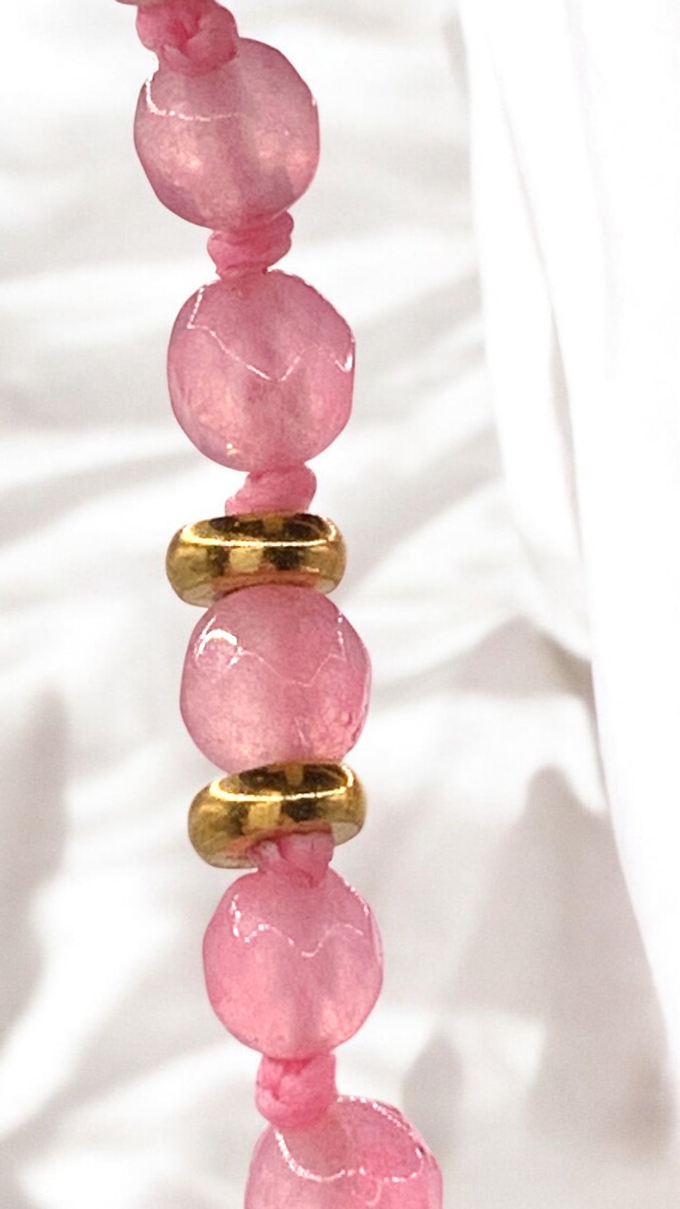 Armband Little Rose Heart AMM