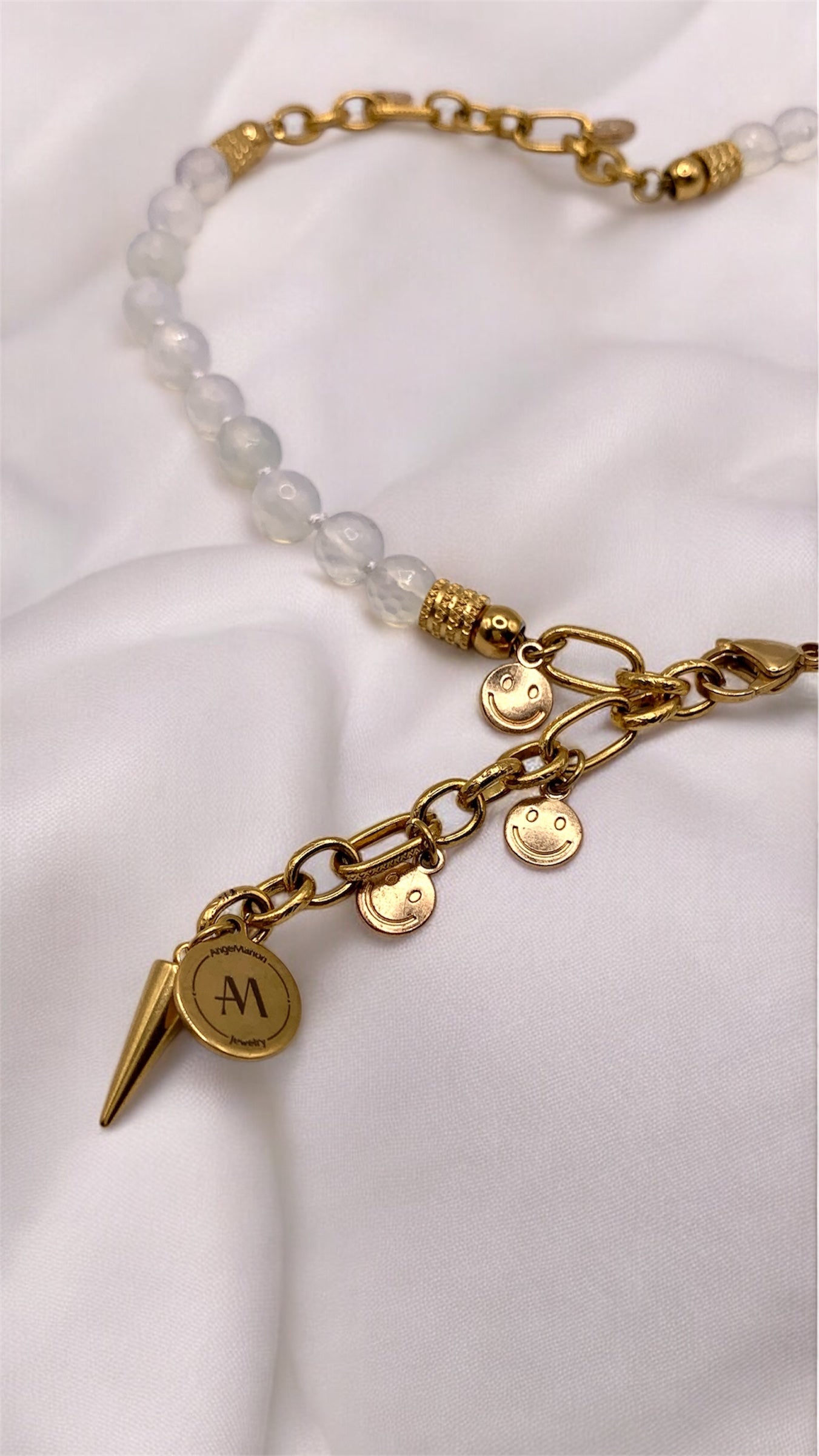 Kette Opal Smile AMM