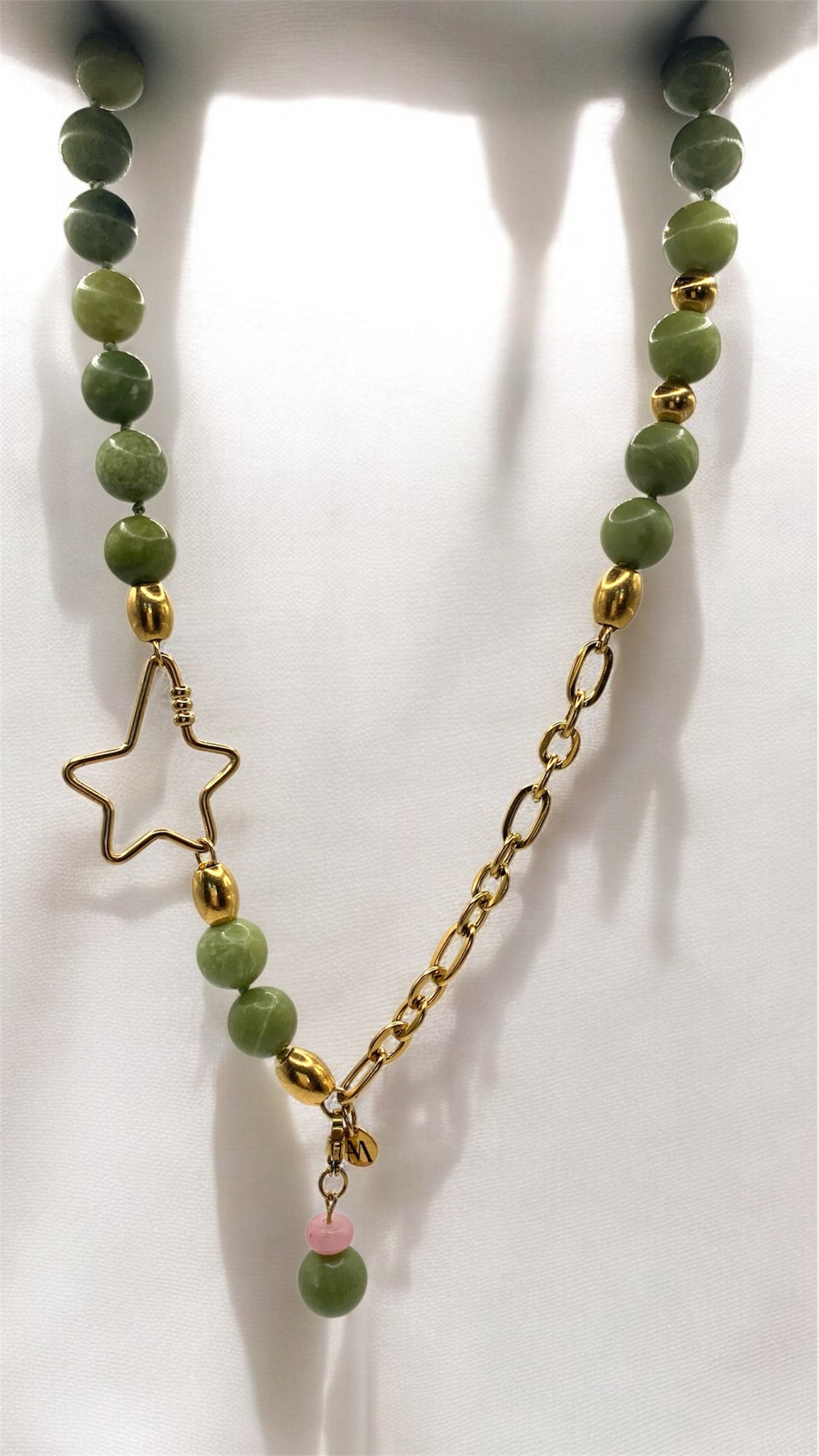 Kette Green AMM