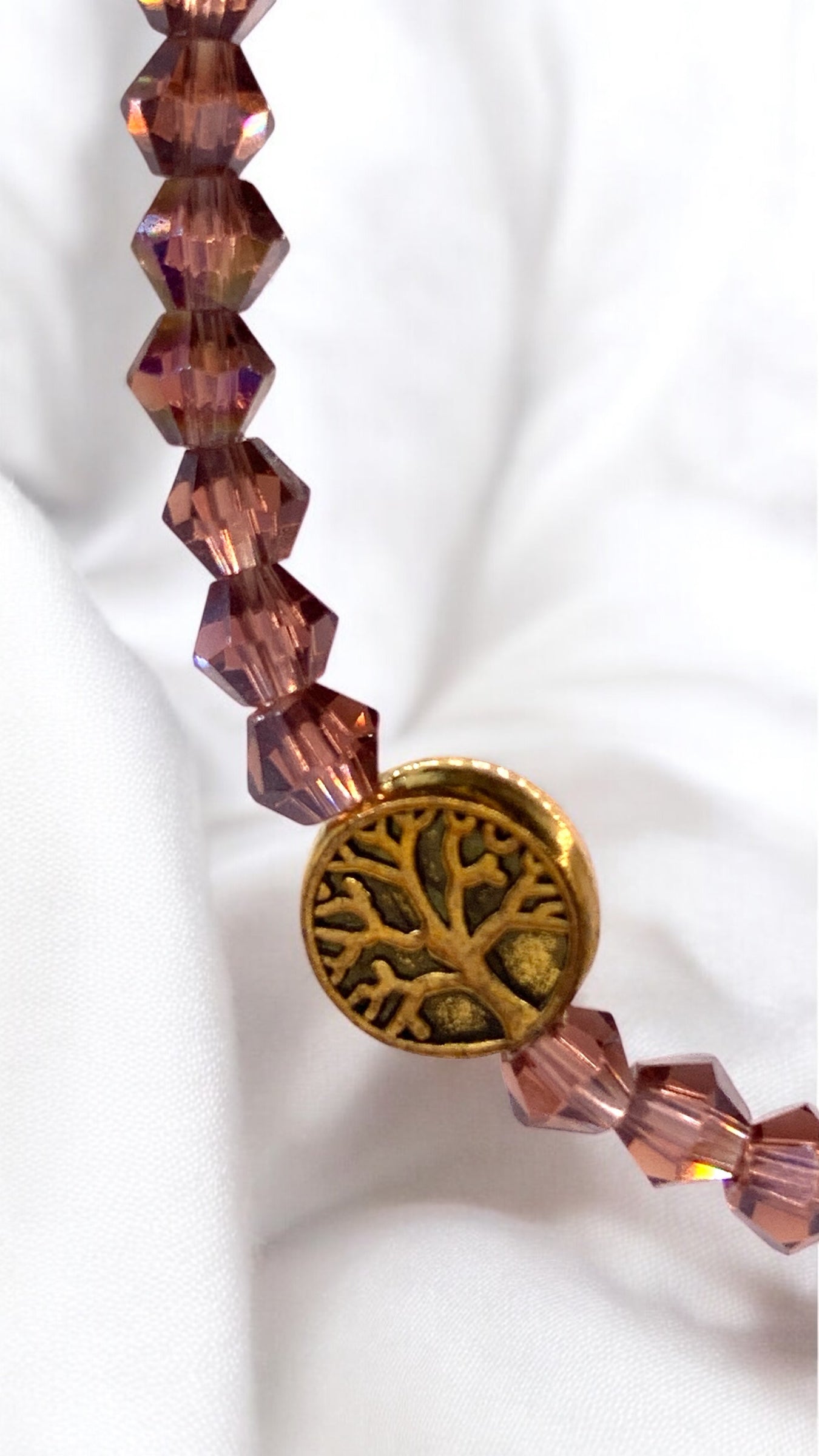 Armband Little Tree of Life AMM
