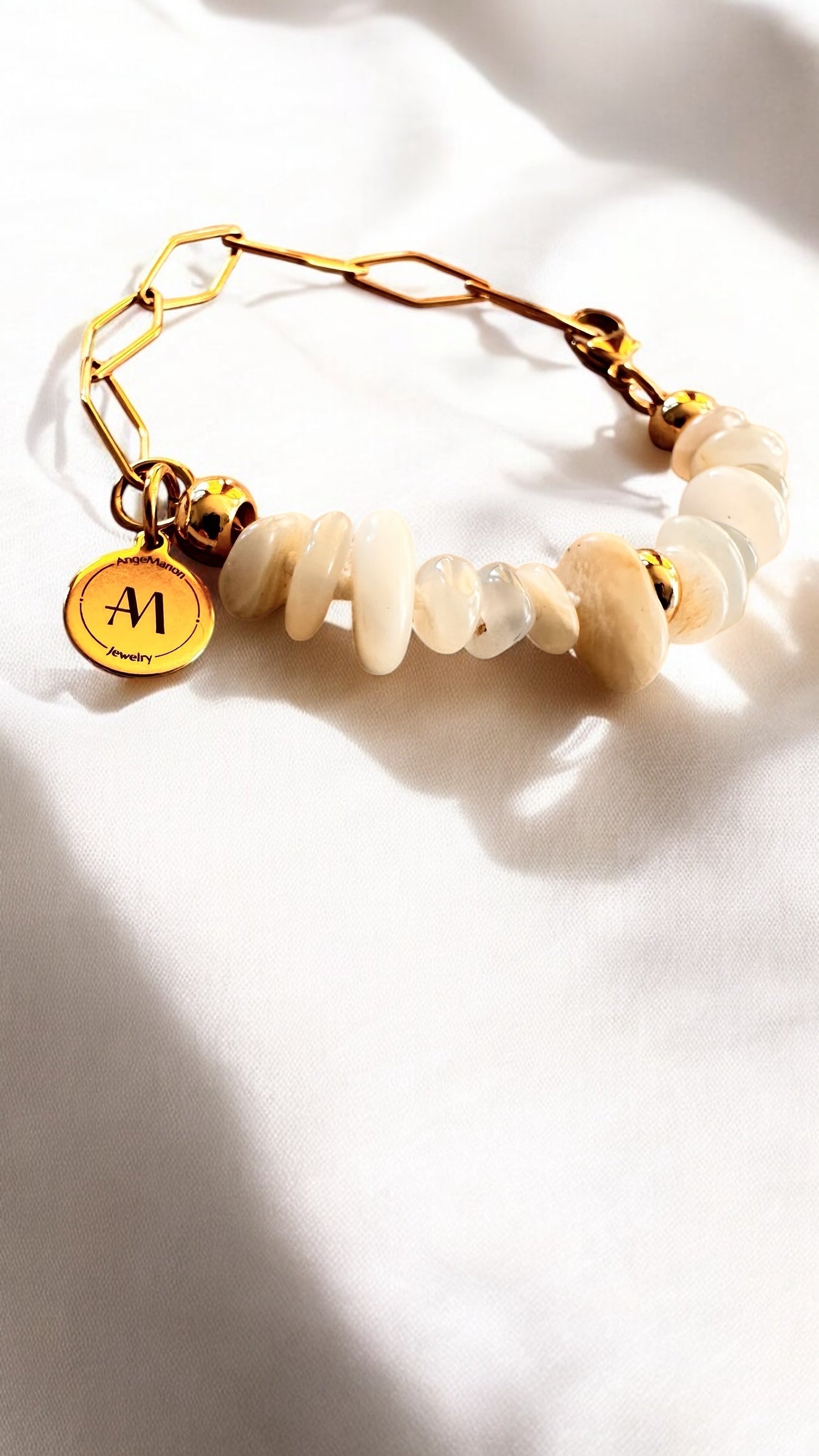 Armband Moon Raute AMA