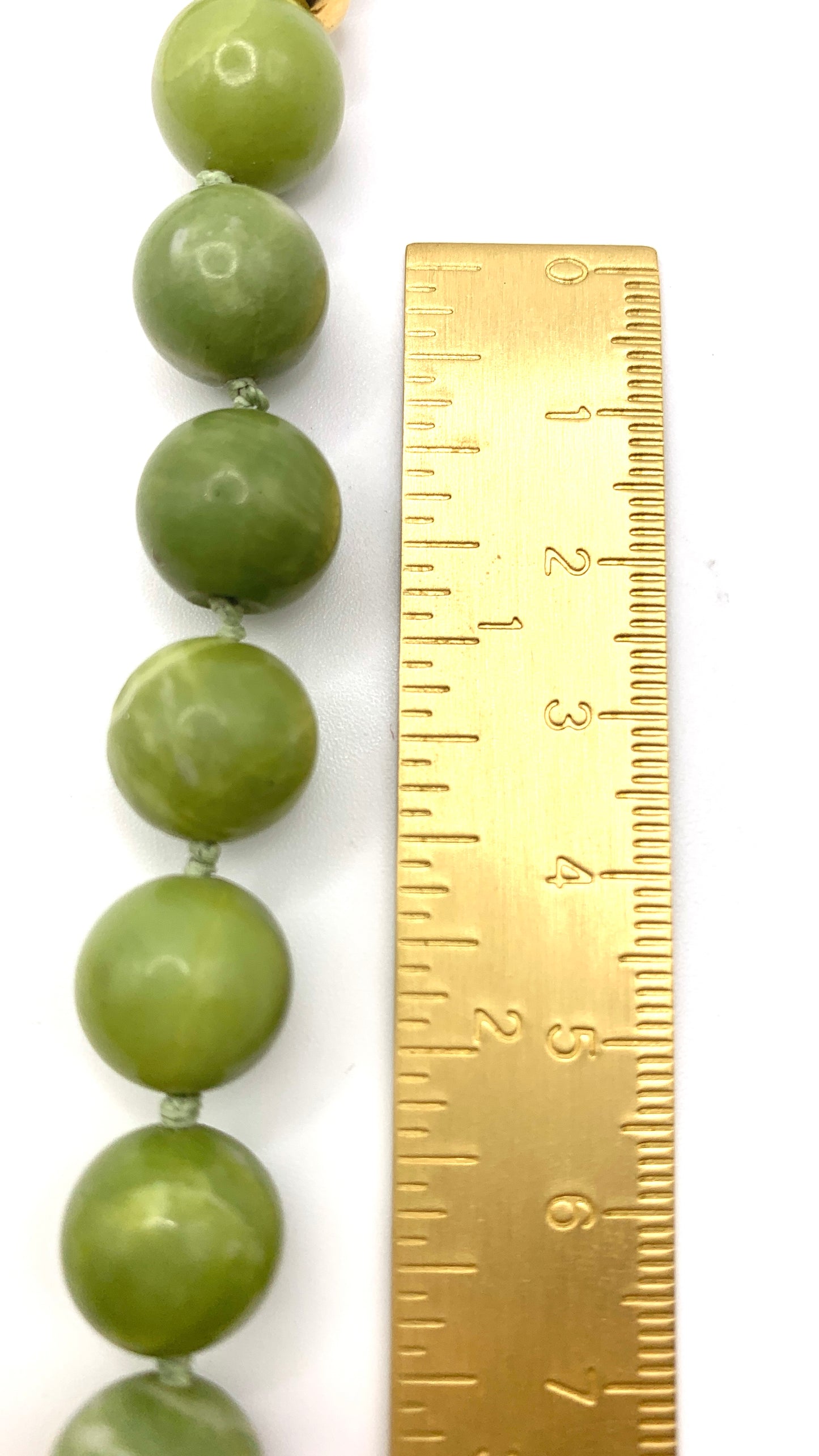 Kette Green AMM