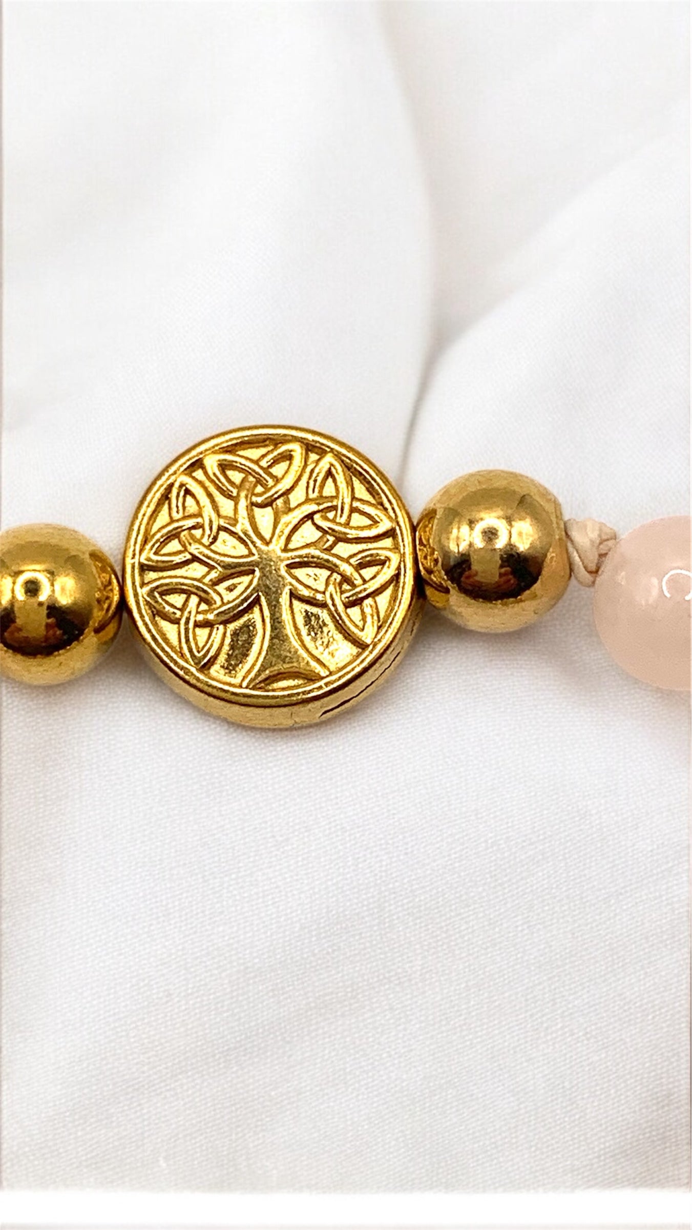 Armband Delicate Tree of Life AMM