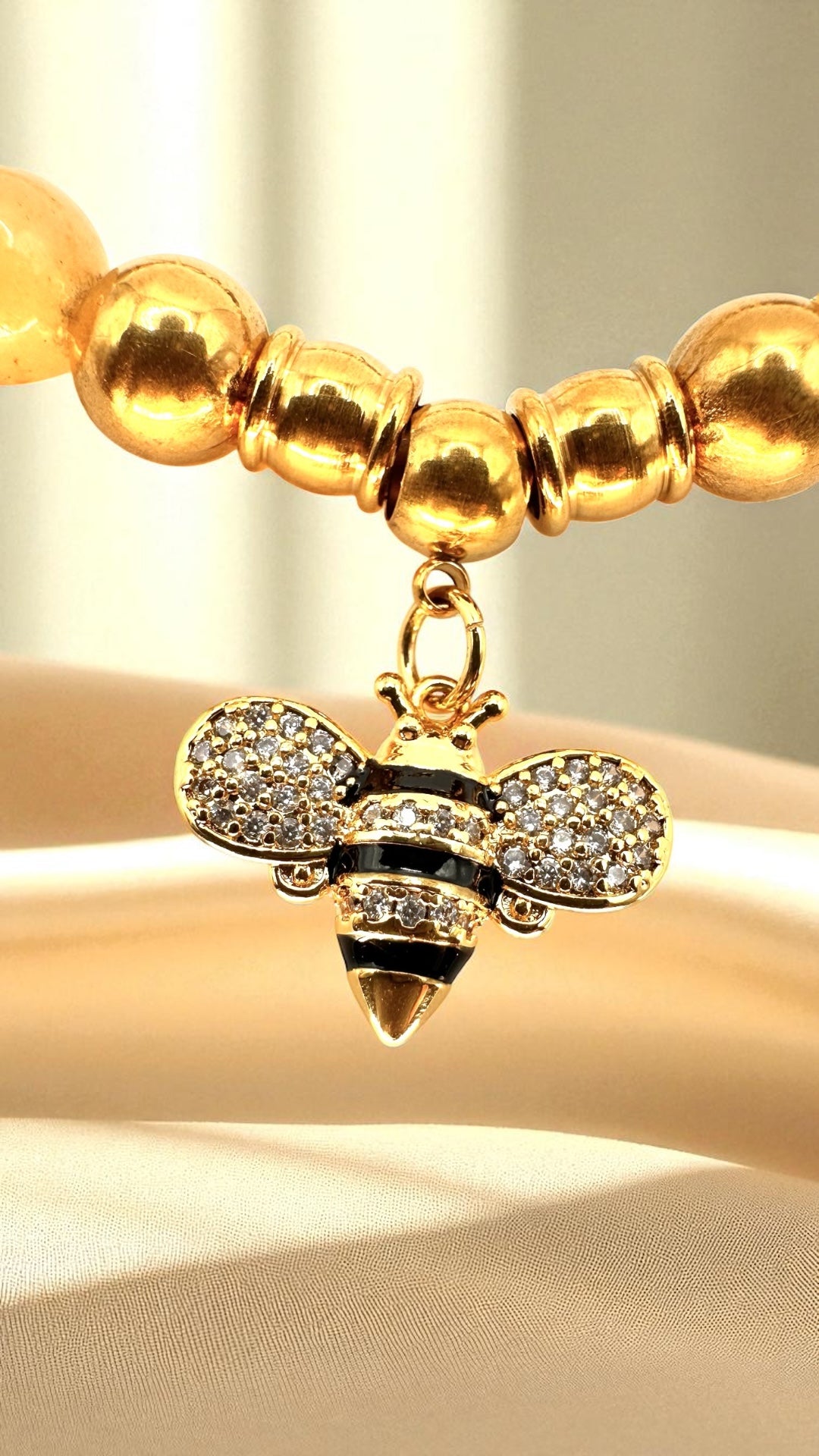 Armband Honey Bee AMA