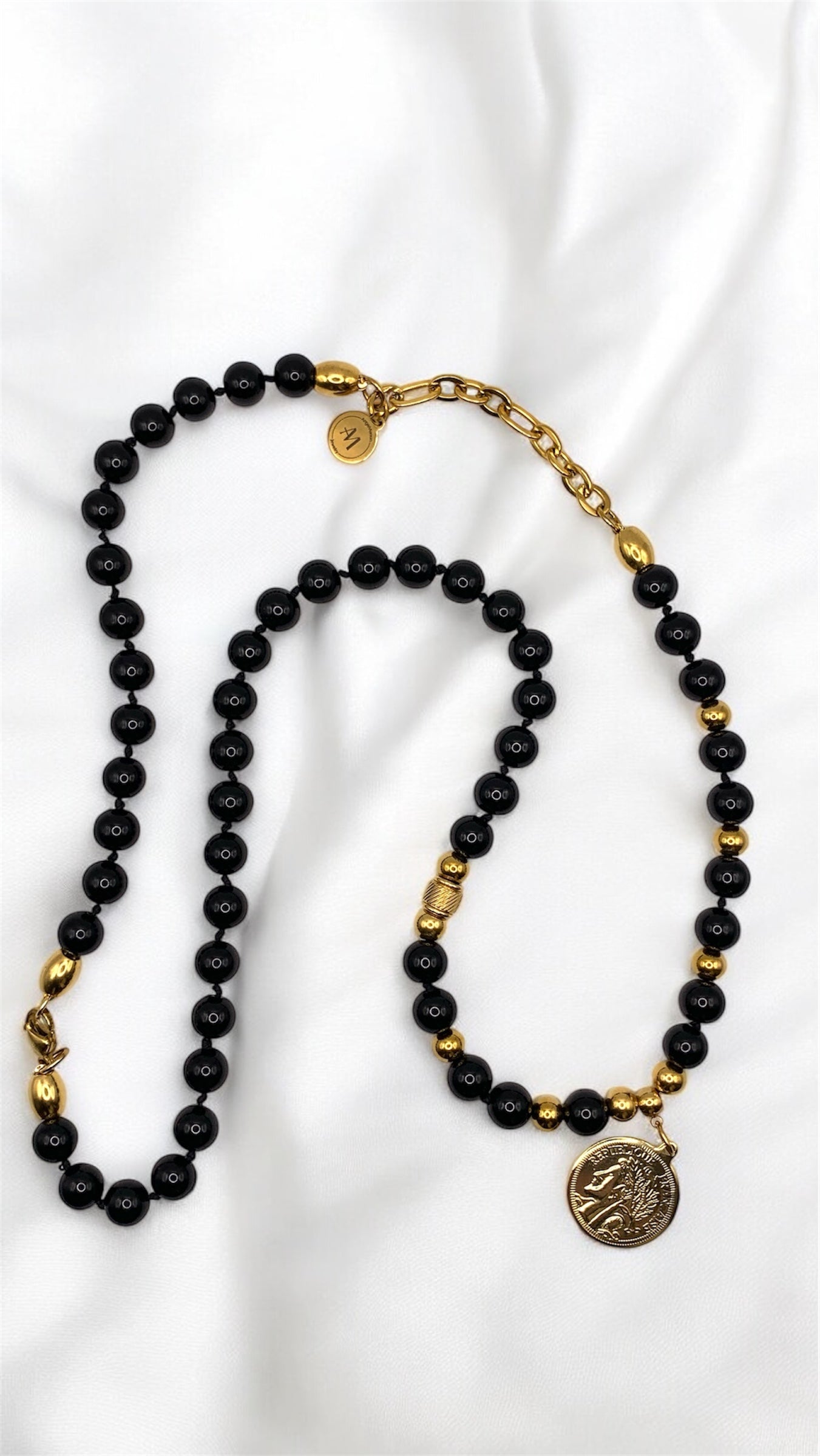 Kette Black Coin AMM