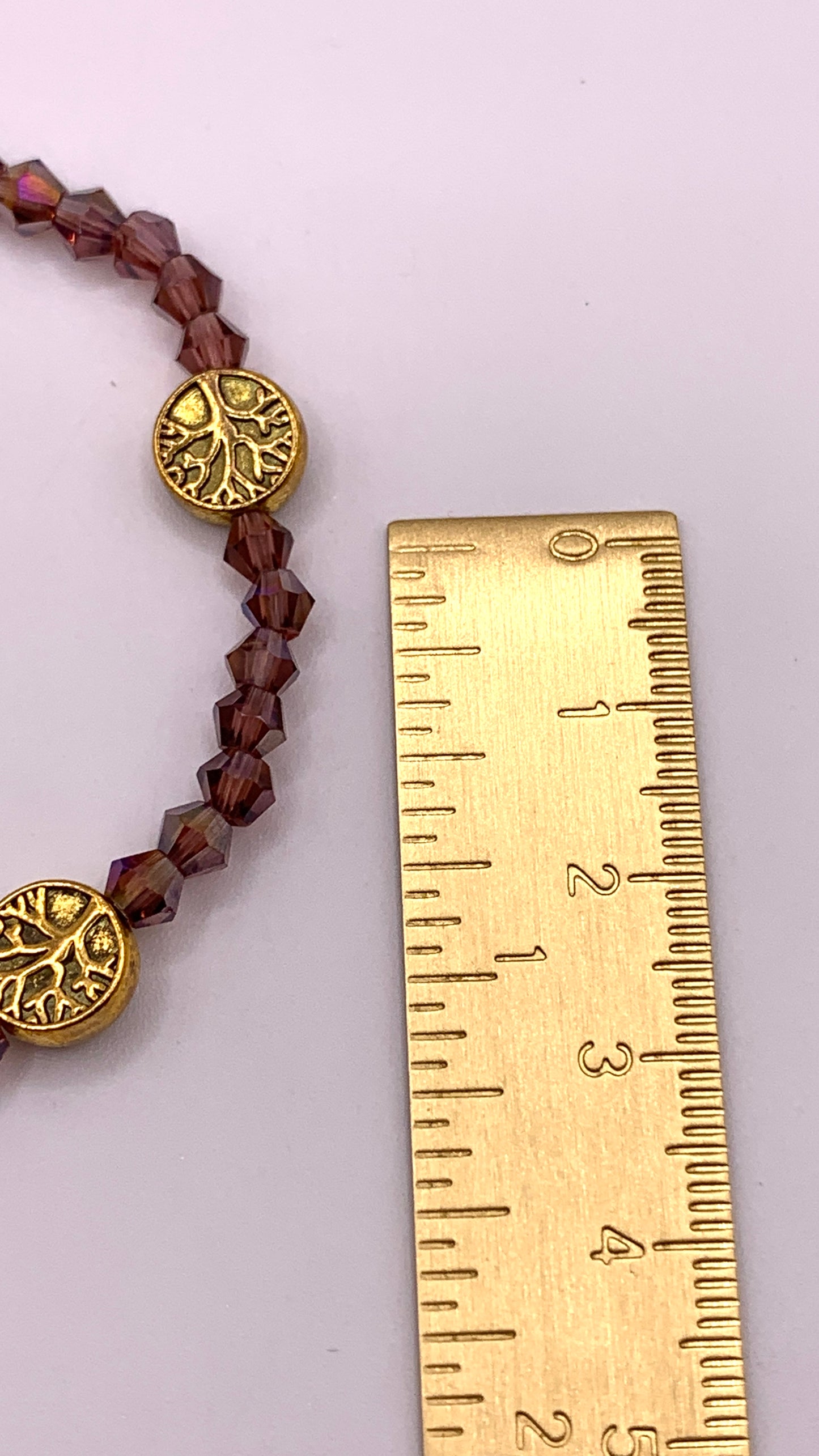 Armband Little Tree of Life AMM