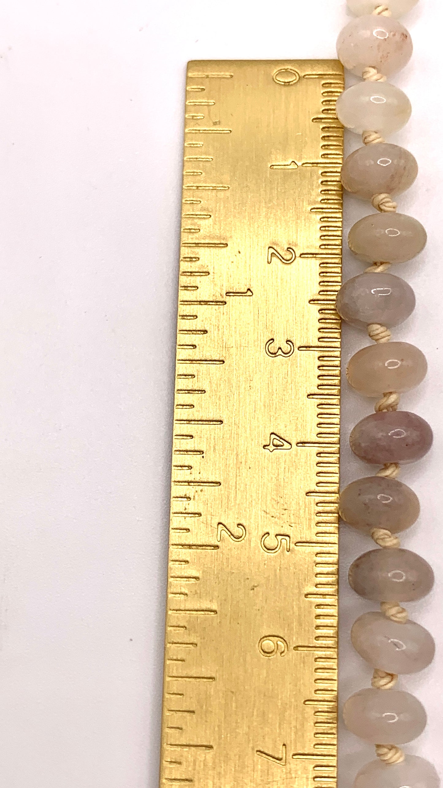 Armband Cherry Quartz AMM
