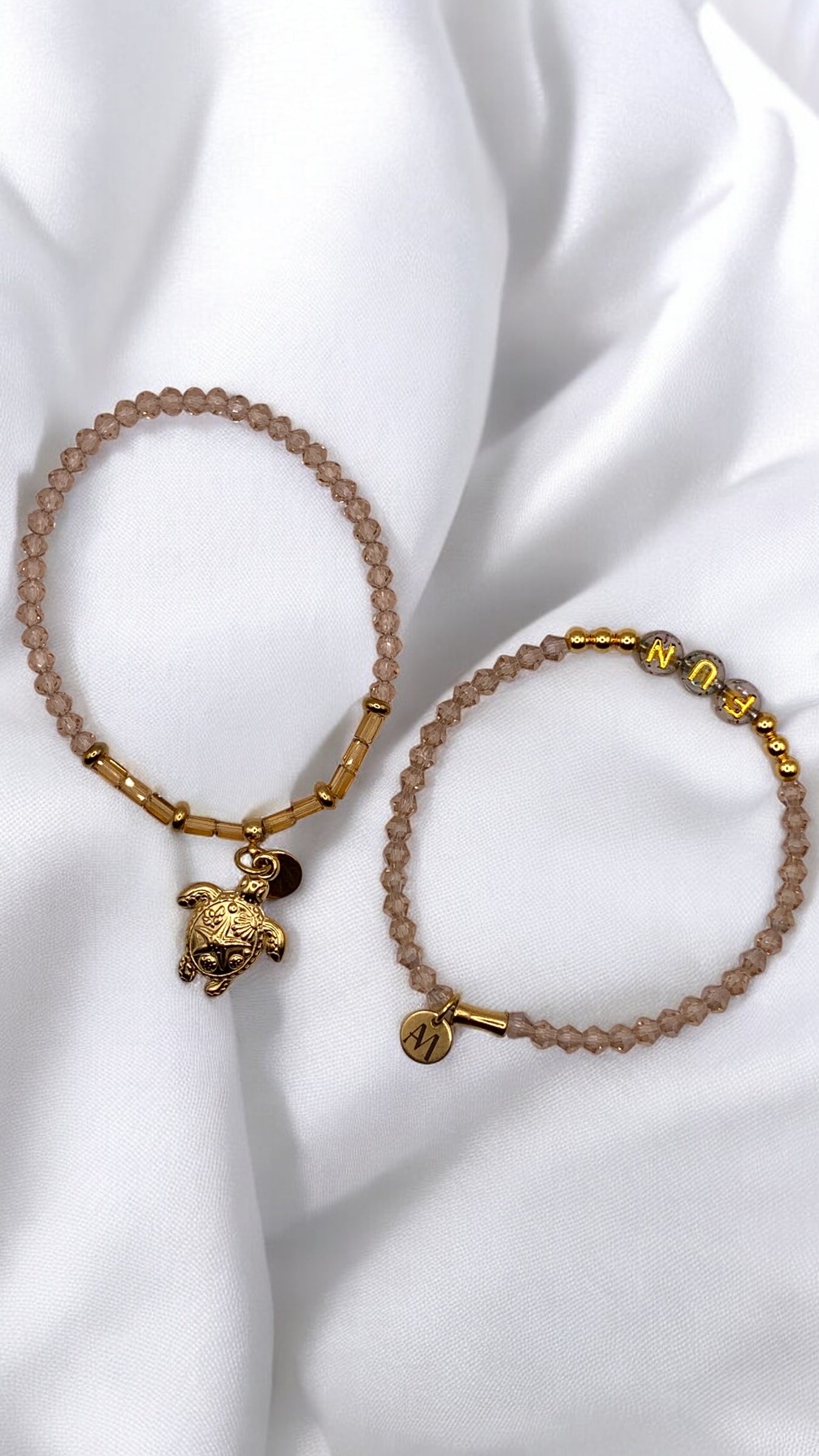 Armband Little Turtle AMM