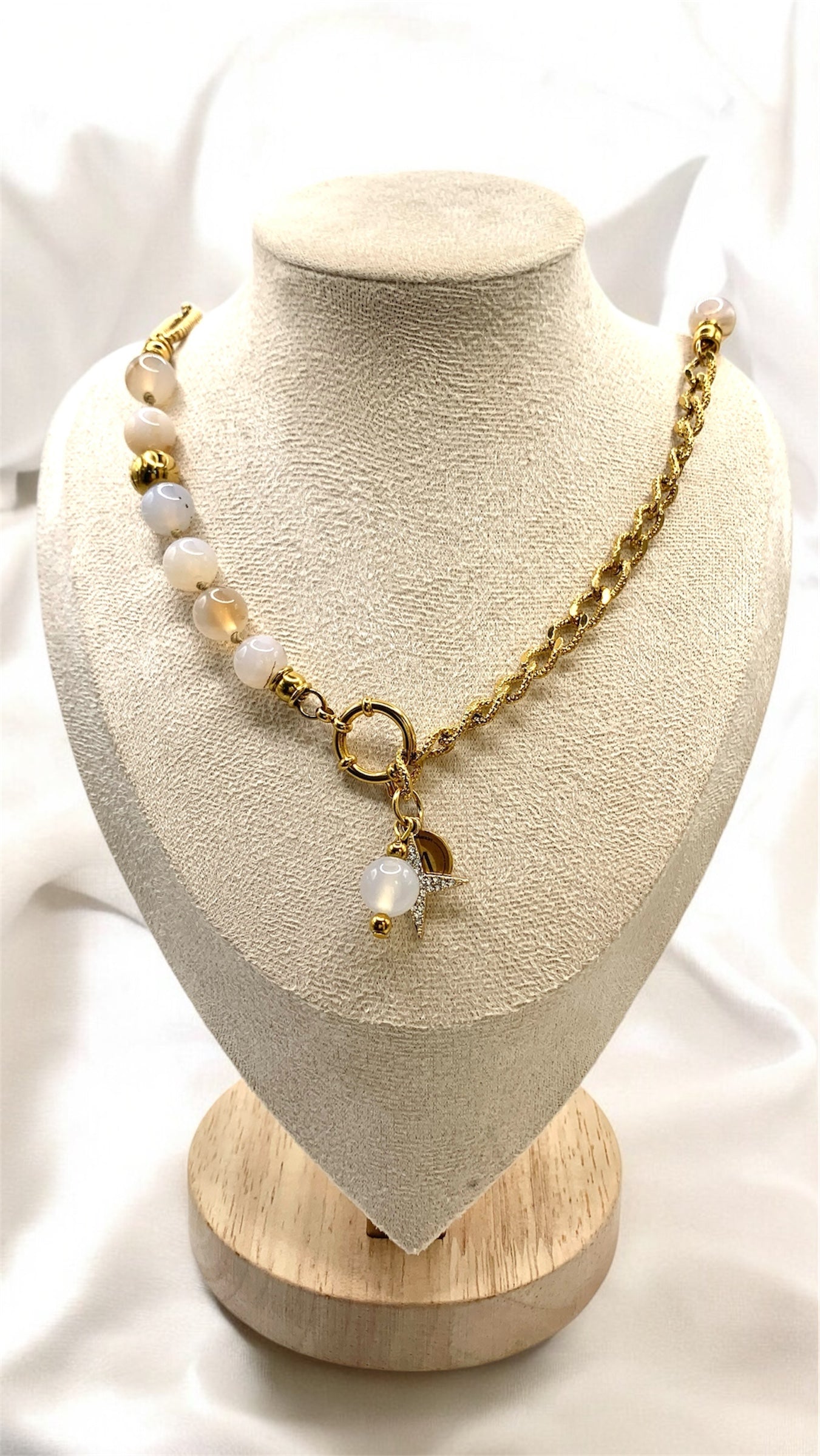 Kette Twinkling Star AMM