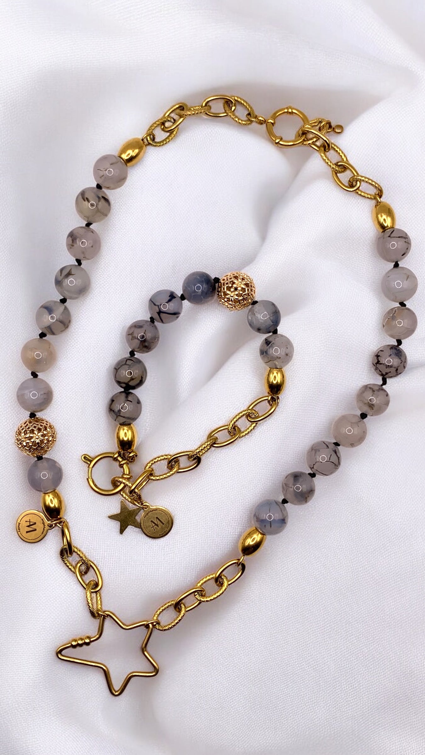 Armband Big Ball AMM