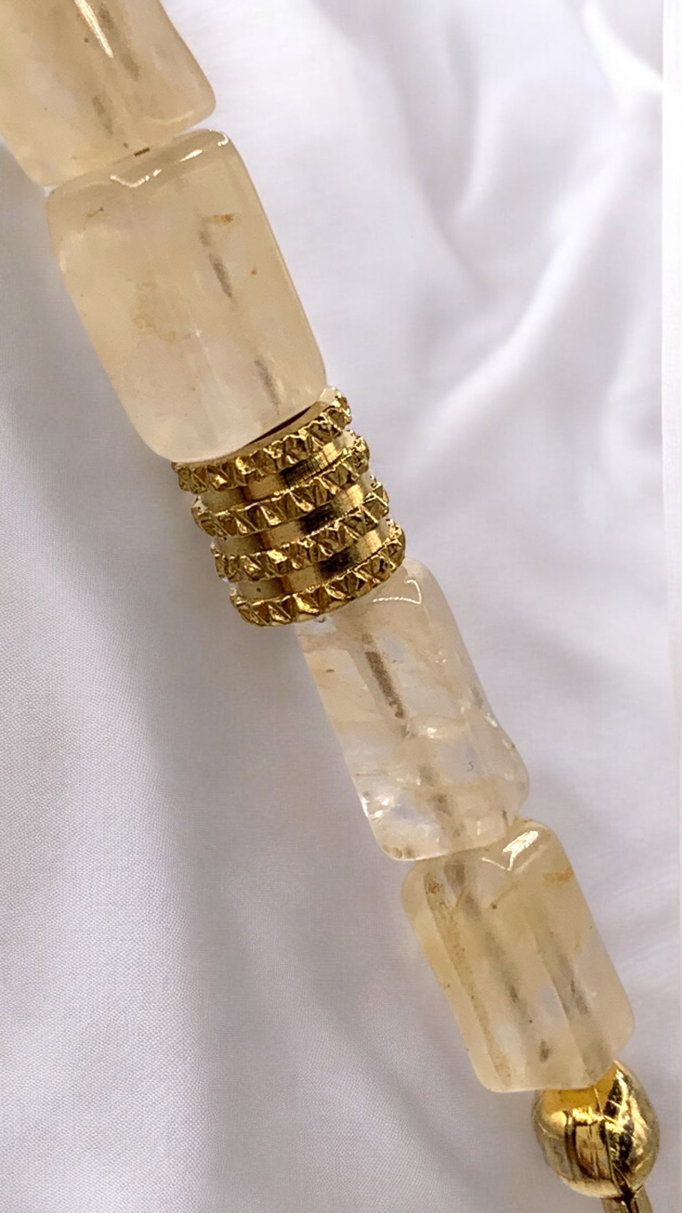 Armband Grateful Citrin AMM