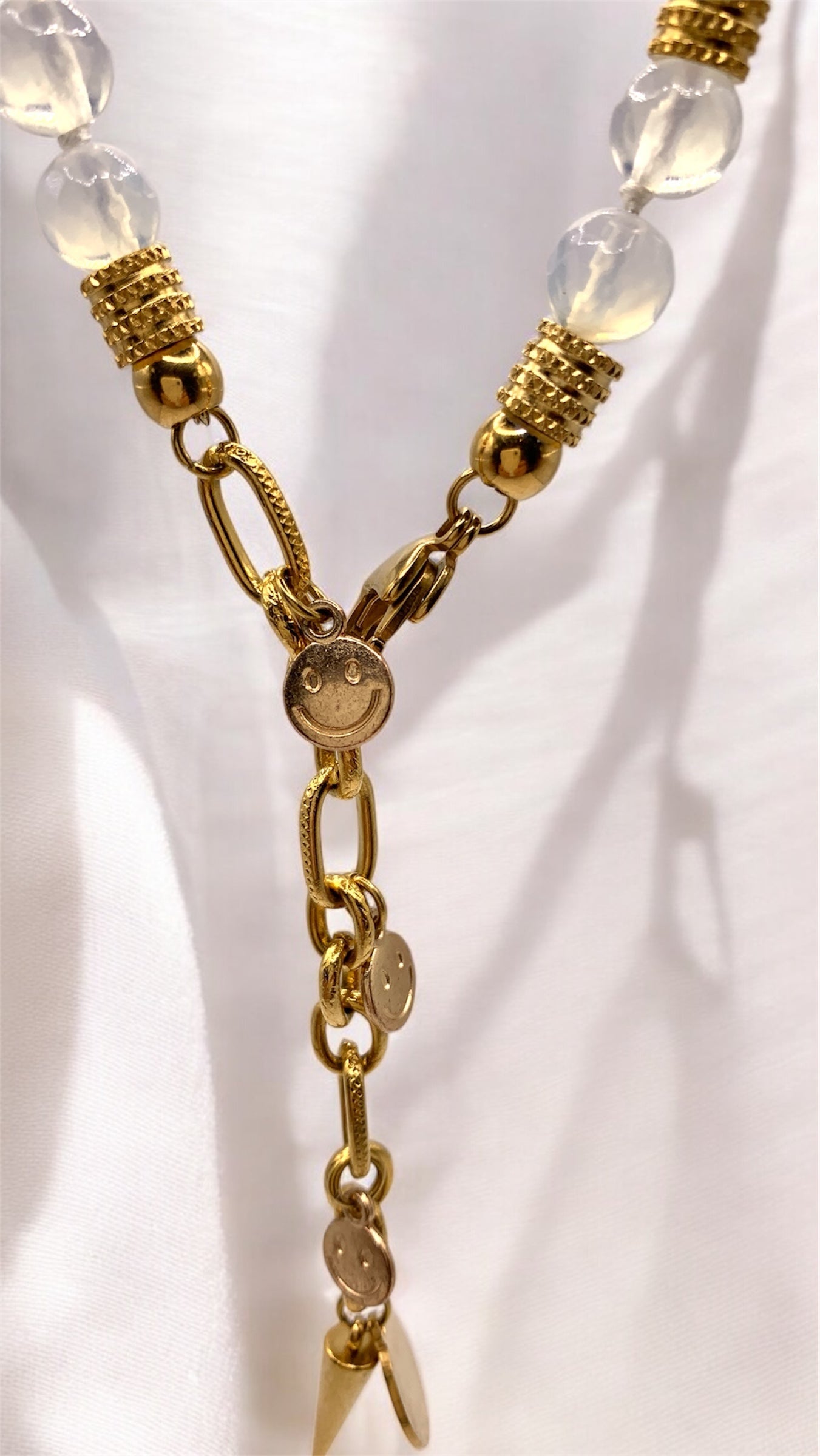 Kette Opal Smile AMM