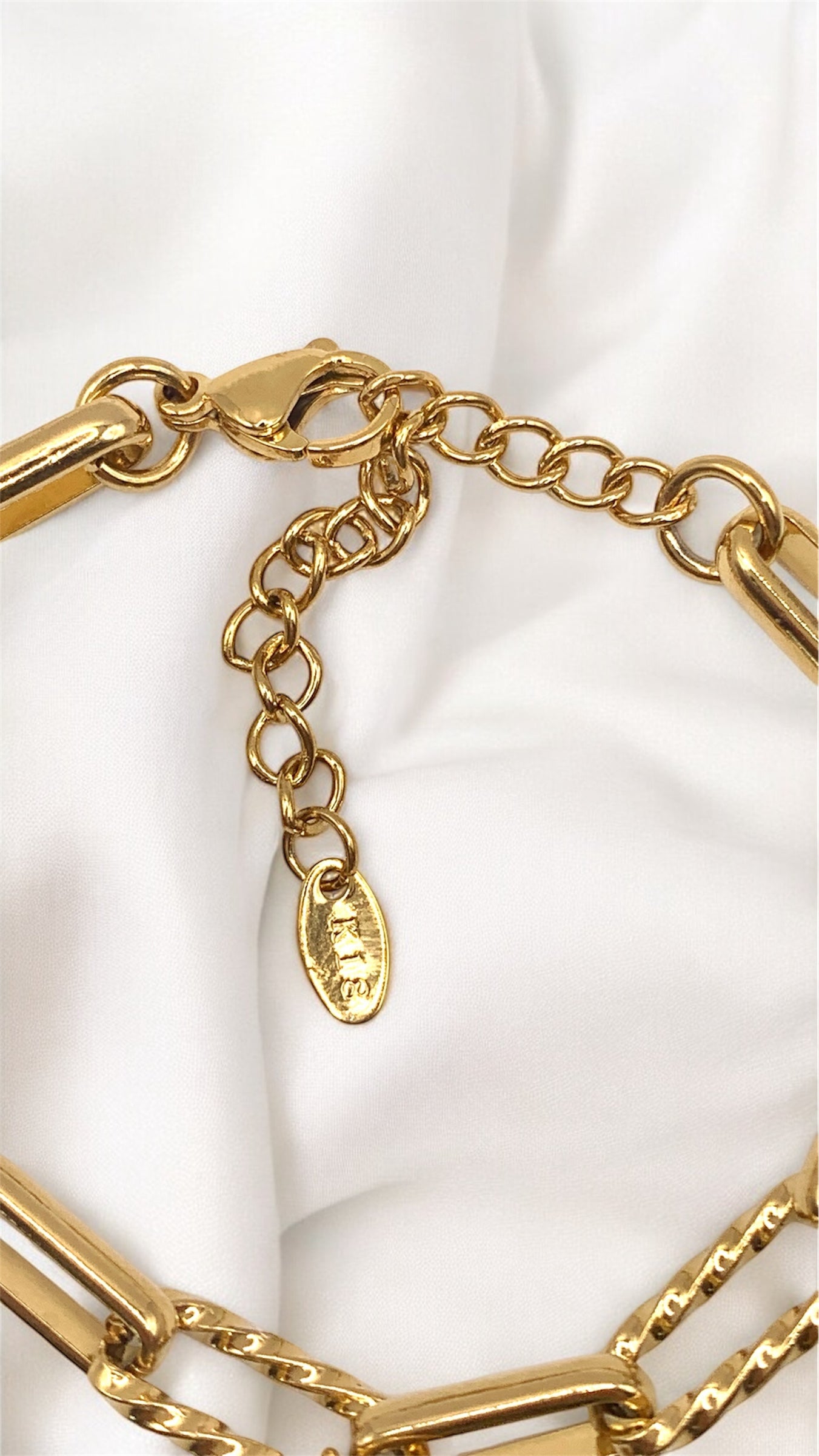 Armband Layer Heart AMM