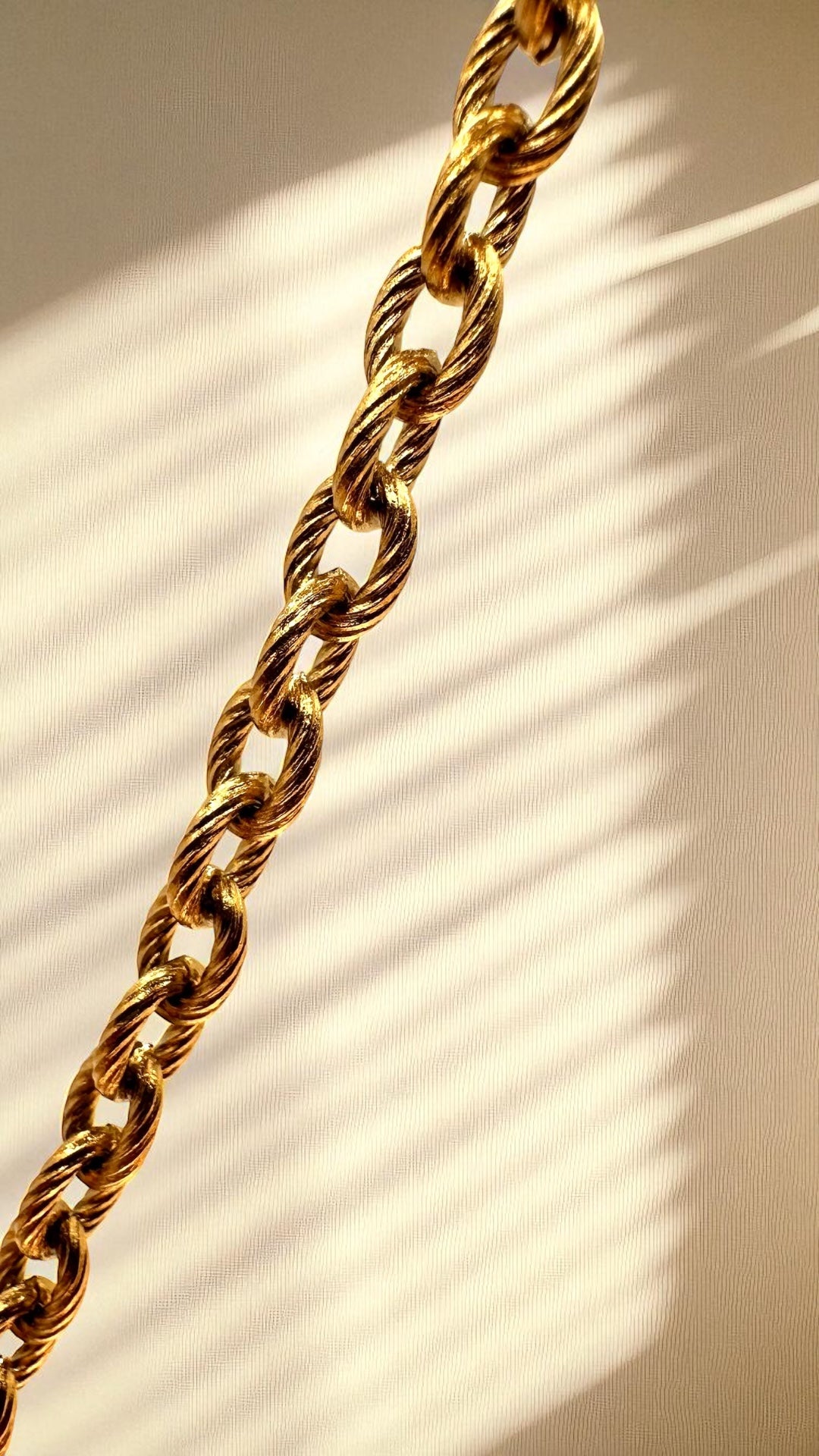 Kette Sparkling Eye AMA