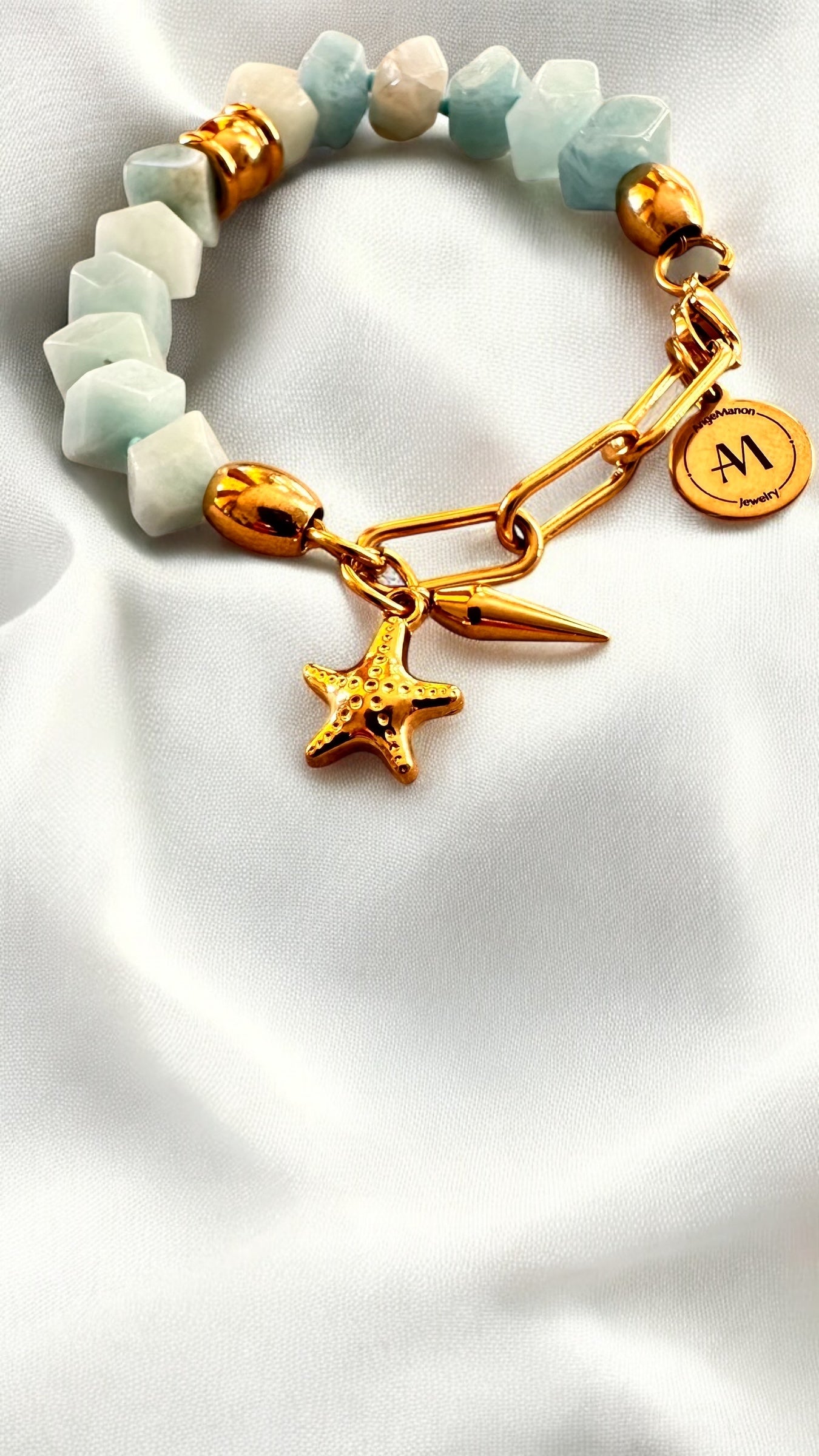 Armband Cone Star AMA