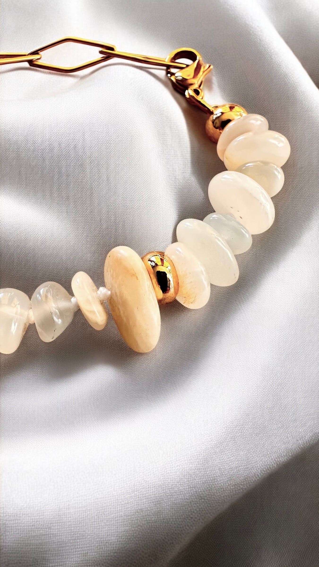 Armband Moon Raute AMA