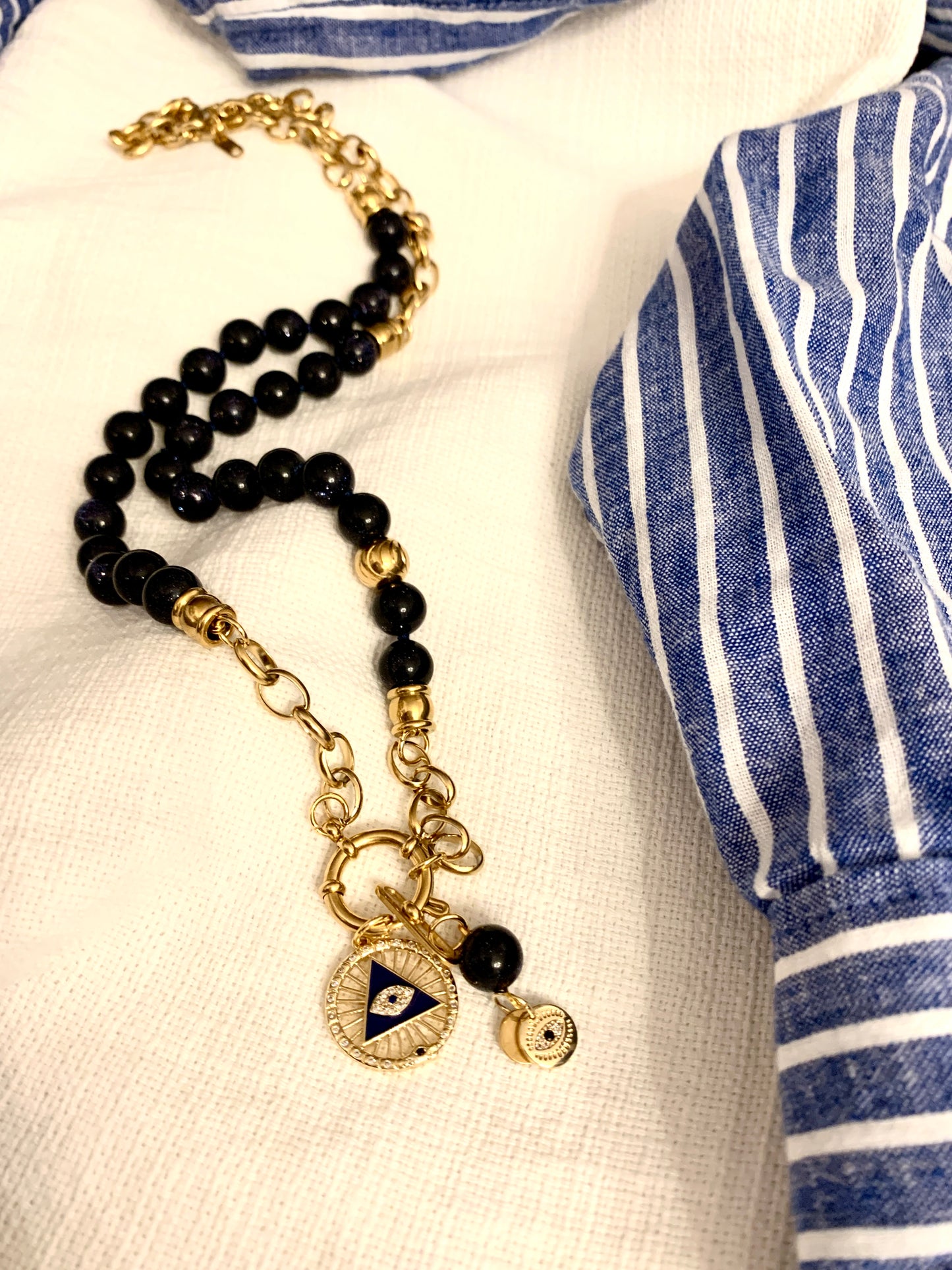 Kette Blue River AMM