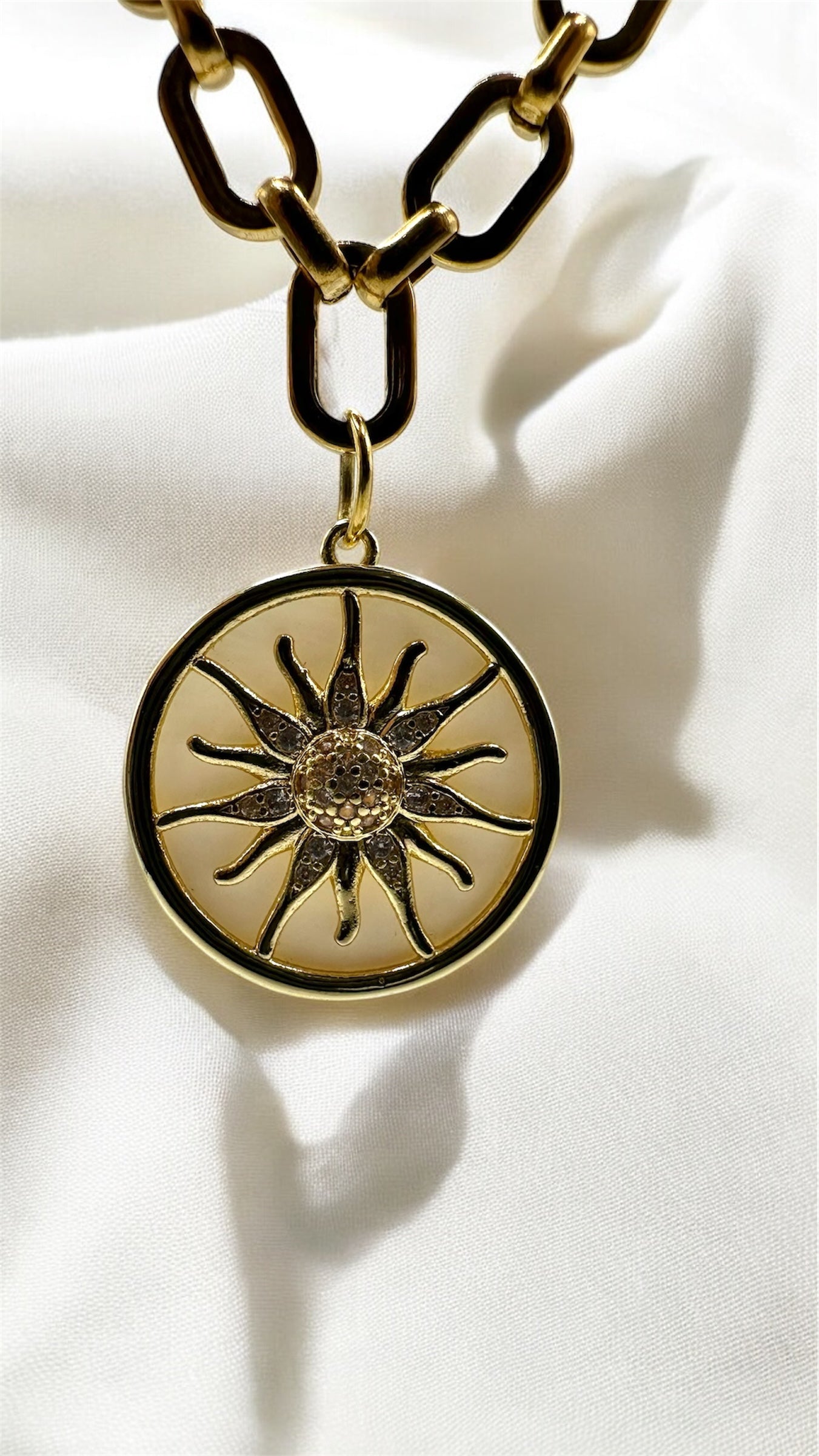 Kette Grey Sun AMA