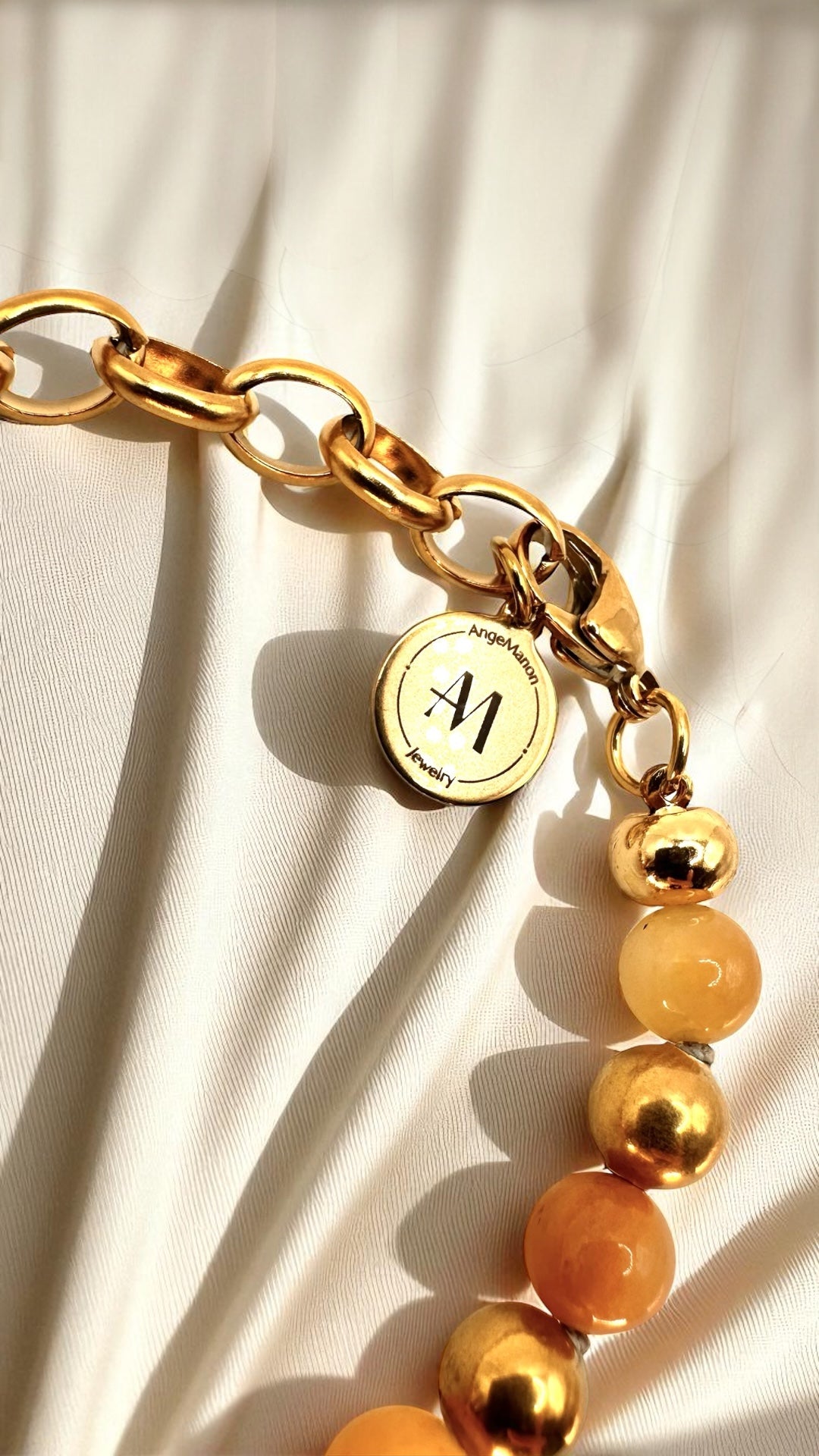 Armband Honey Bee AMA