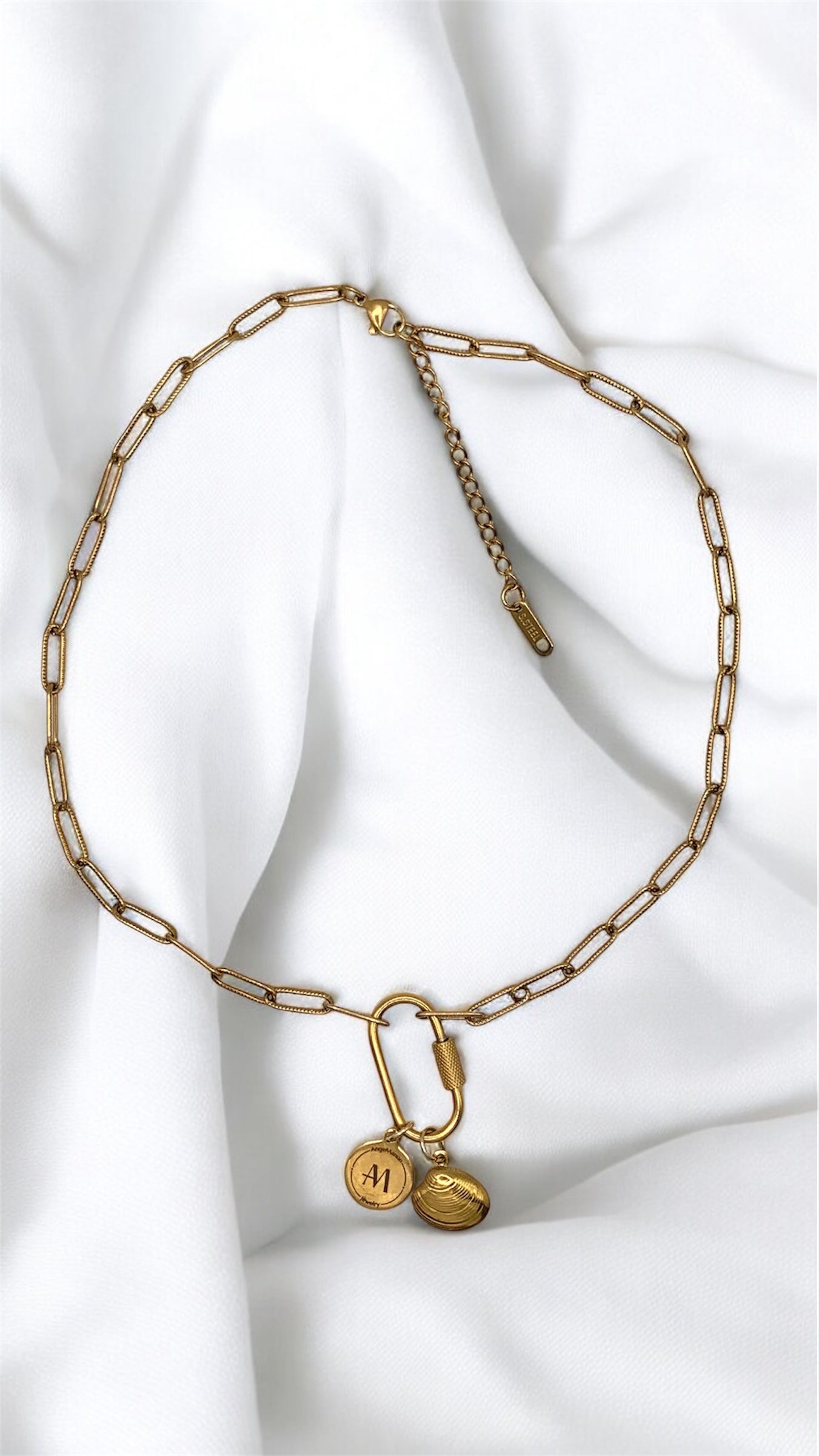 Kette Layer Shell Carabiner AMM