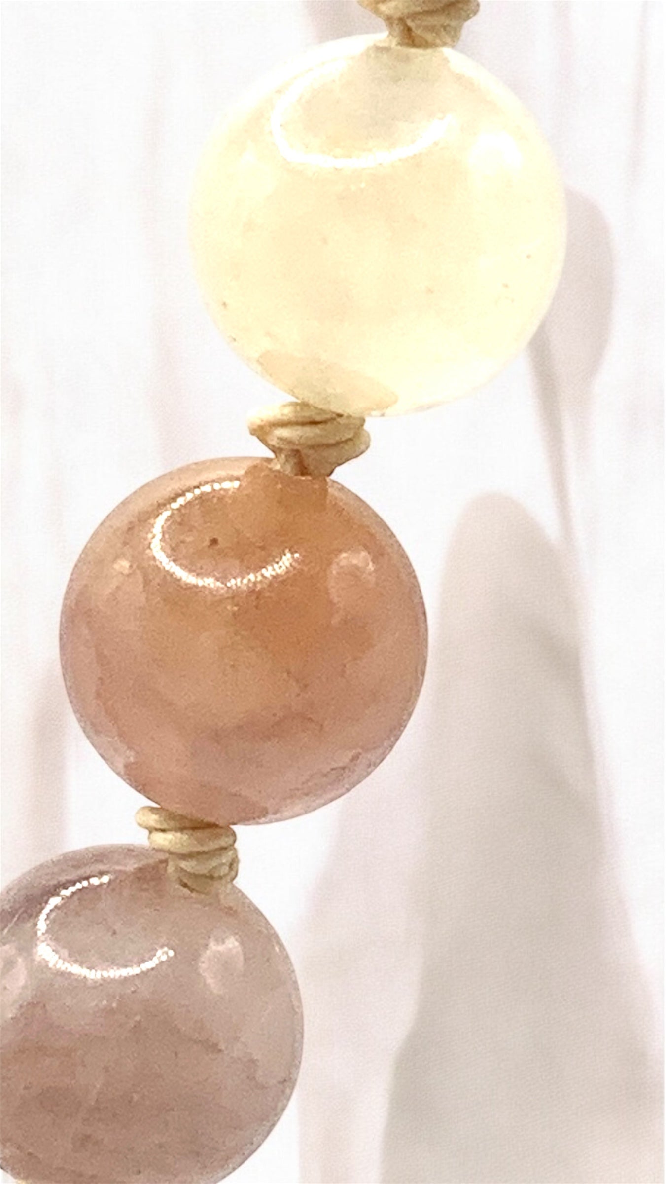 Kette Star and Eye AMM