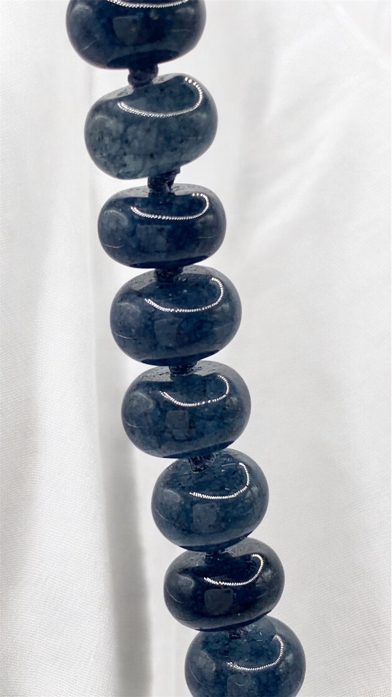 Kette Blue Snake AMM