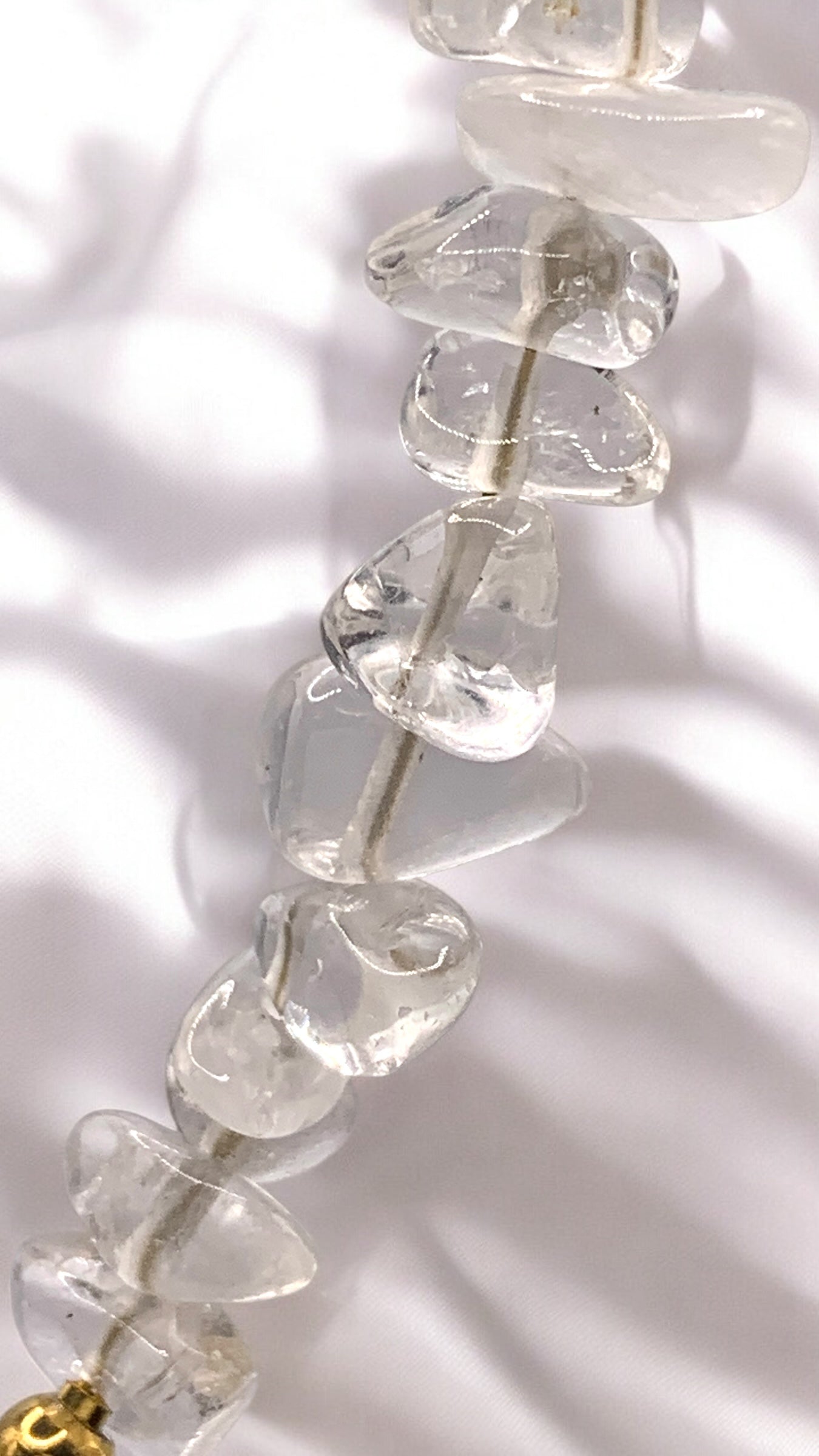 Kette Crystal Bee AMM