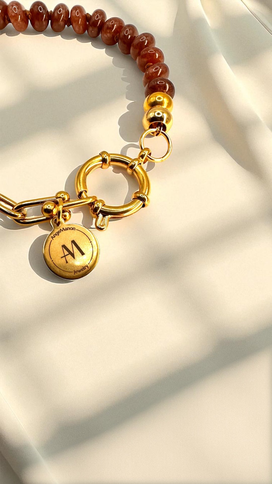 Armband Jade Eye AMA