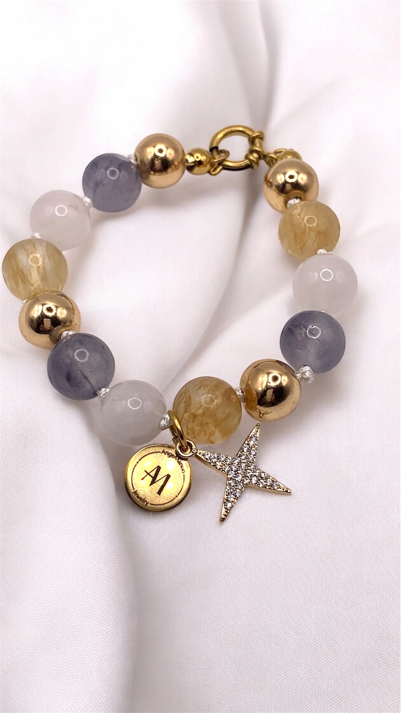 Armband Color AMM